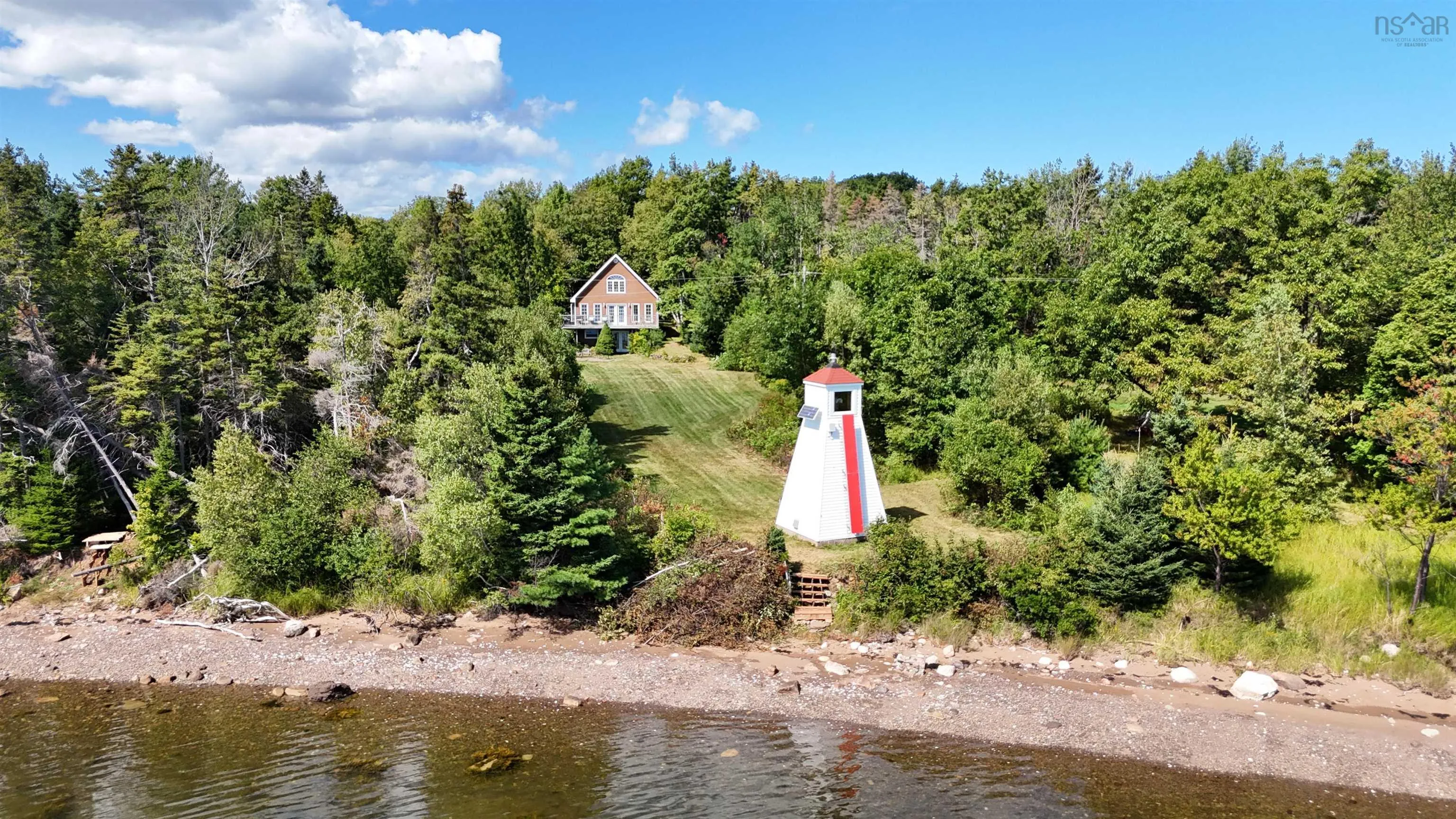 77 Maclennan Lane, Bay View, NS B0K 1H0, 3 Bedrooms Bedrooms, ,3 BathroomsBathrooms,Residential,For Sale,Maclennan,202522037