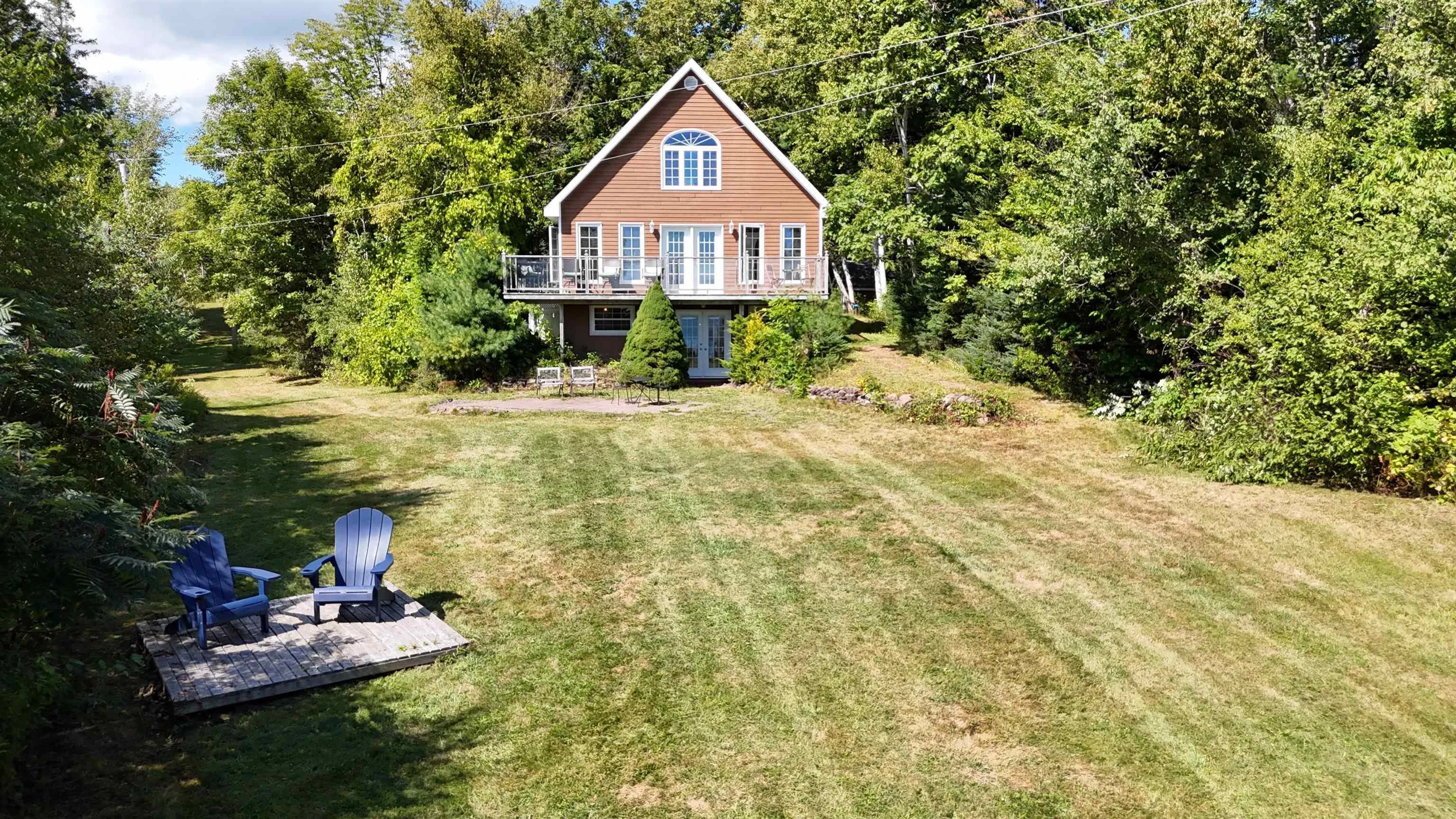 77 Maclennan Lane, Bay View, NS B0K 1H0, 3 Bedrooms Bedrooms, ,3 BathroomsBathrooms,Residential,For Sale,Maclennan,202522037