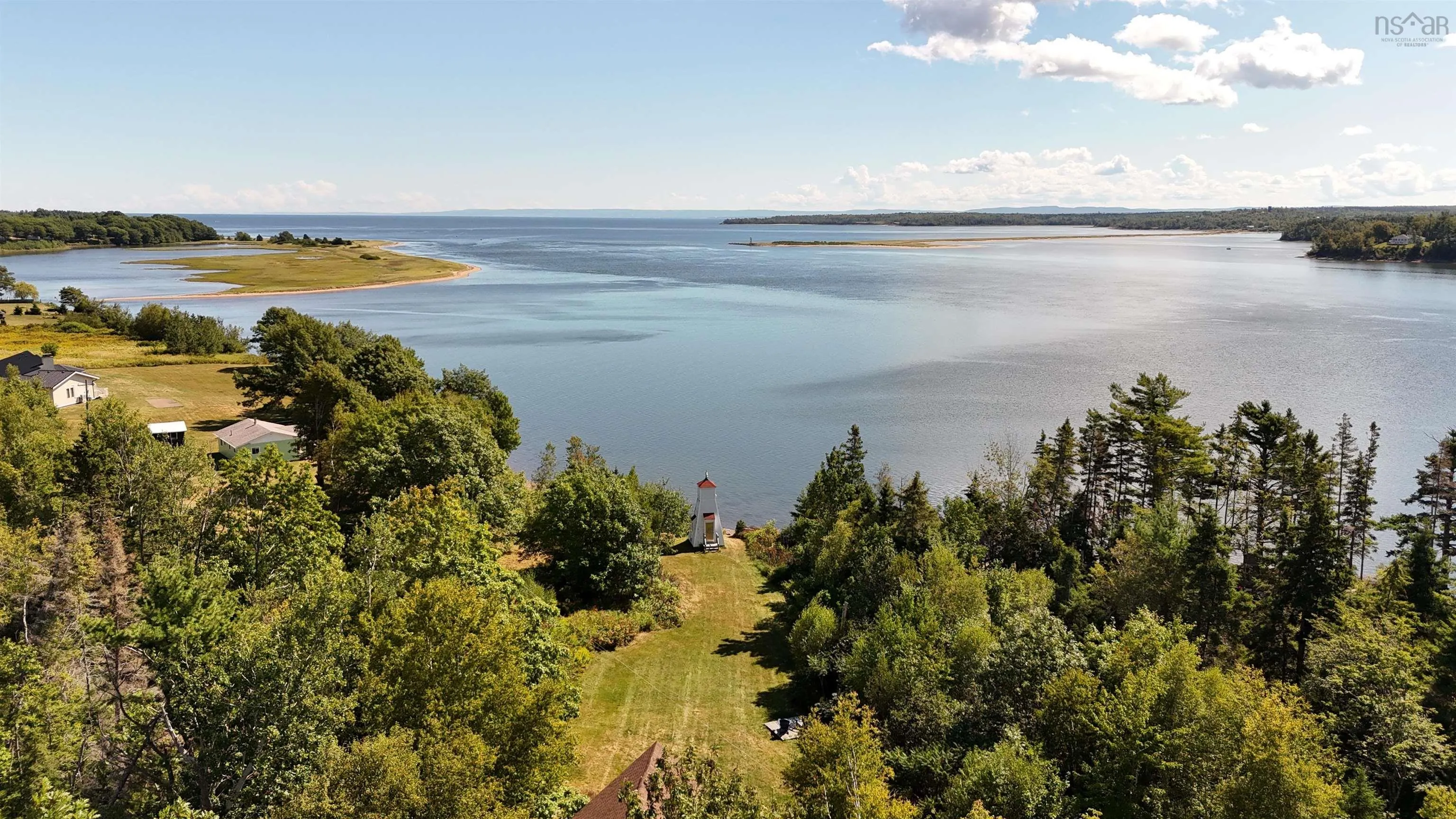77 Maclennan Lane, Bay View, NS B0K 1H0, 3 Bedrooms Bedrooms, ,3 BathroomsBathrooms,Residential,For Sale,Maclennan,202522037