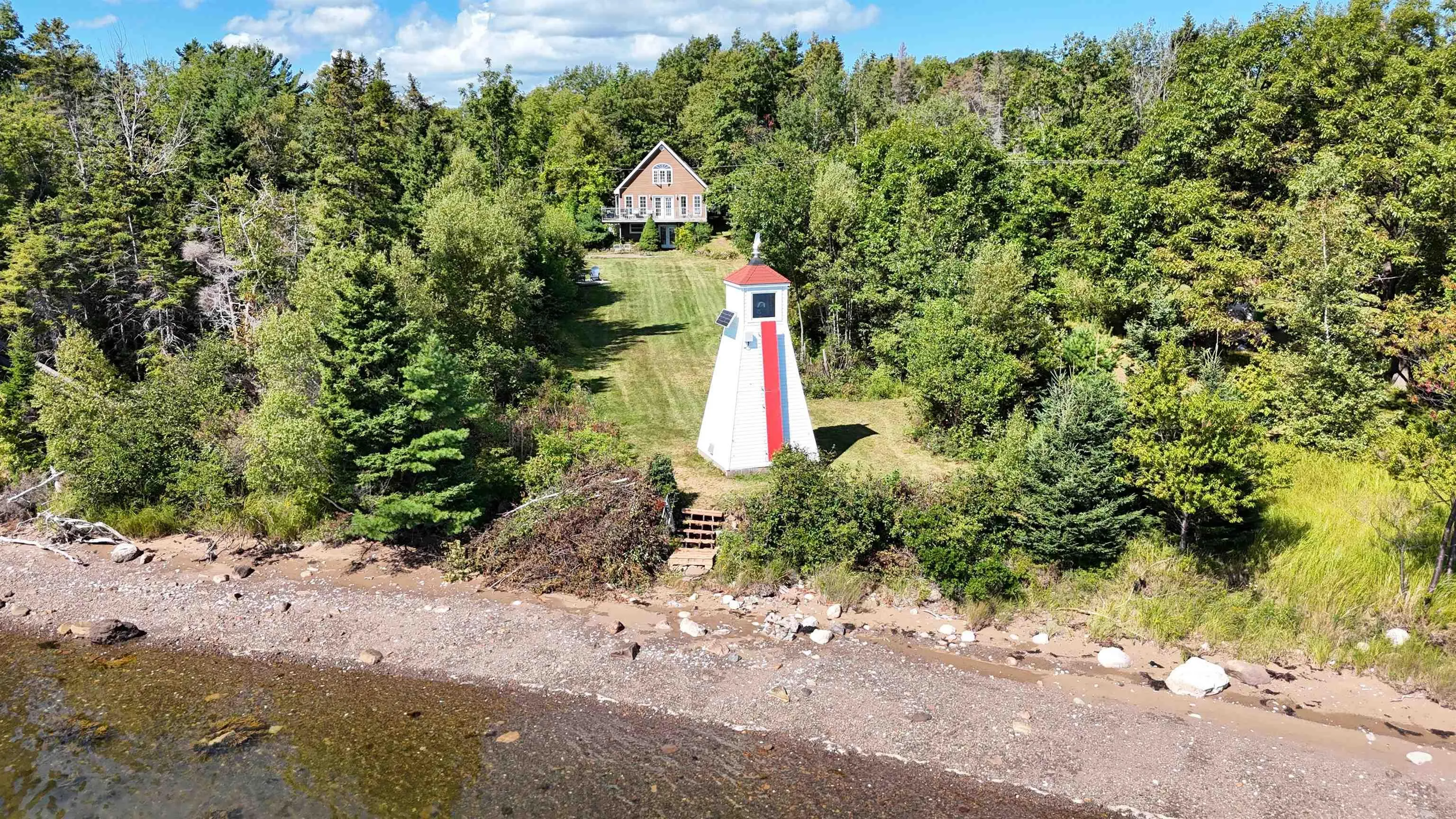 77 Maclennan Lane, Bay View, NS B0K 1H0, 3 Bedrooms Bedrooms, ,3 BathroomsBathrooms,Residential,For Sale,Maclennan,202522037