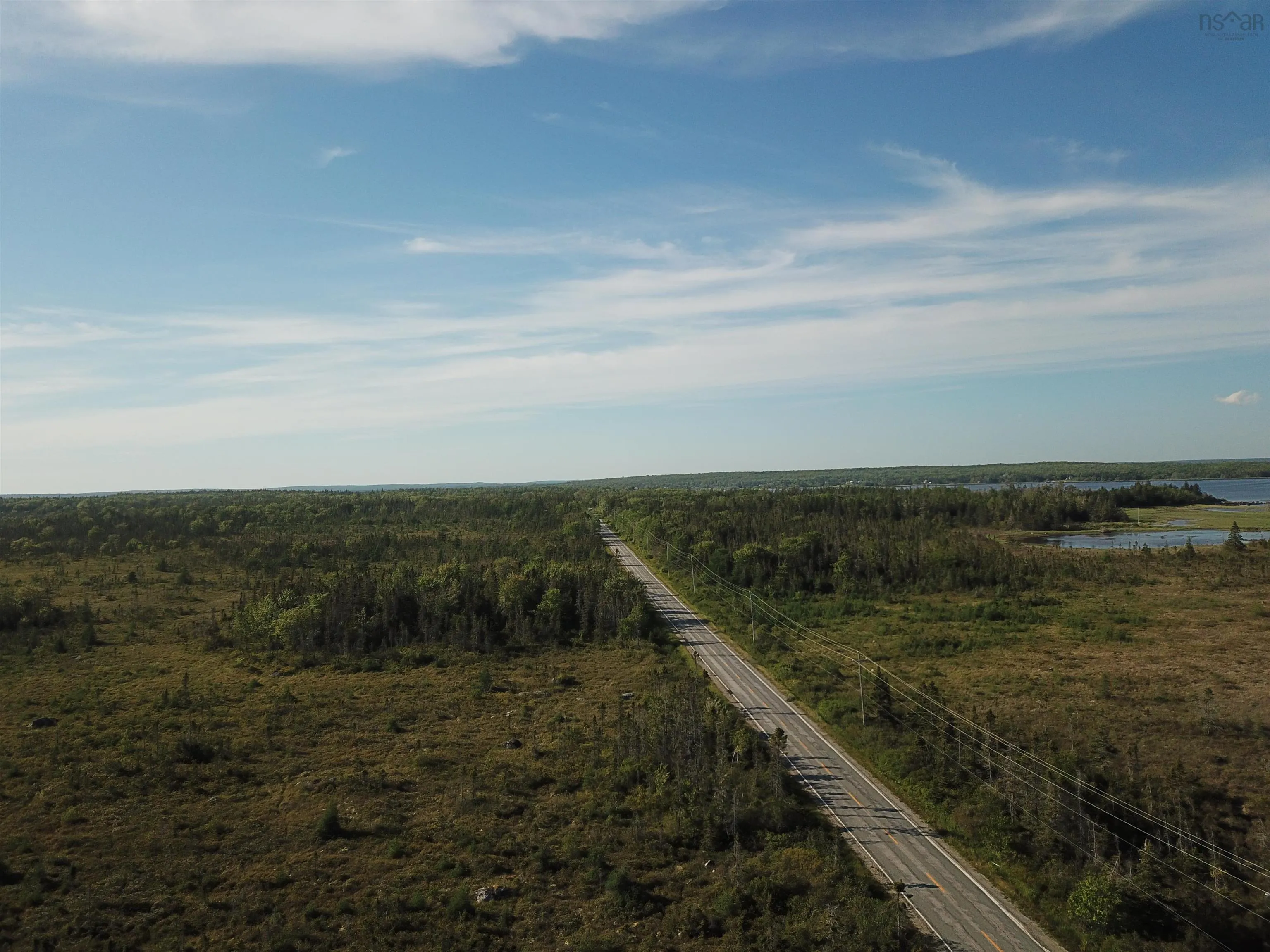 Swaines Road Lot 8, Port Clyde, NS B0W 2S0, ,Land,For Sale,Swaines,202517975