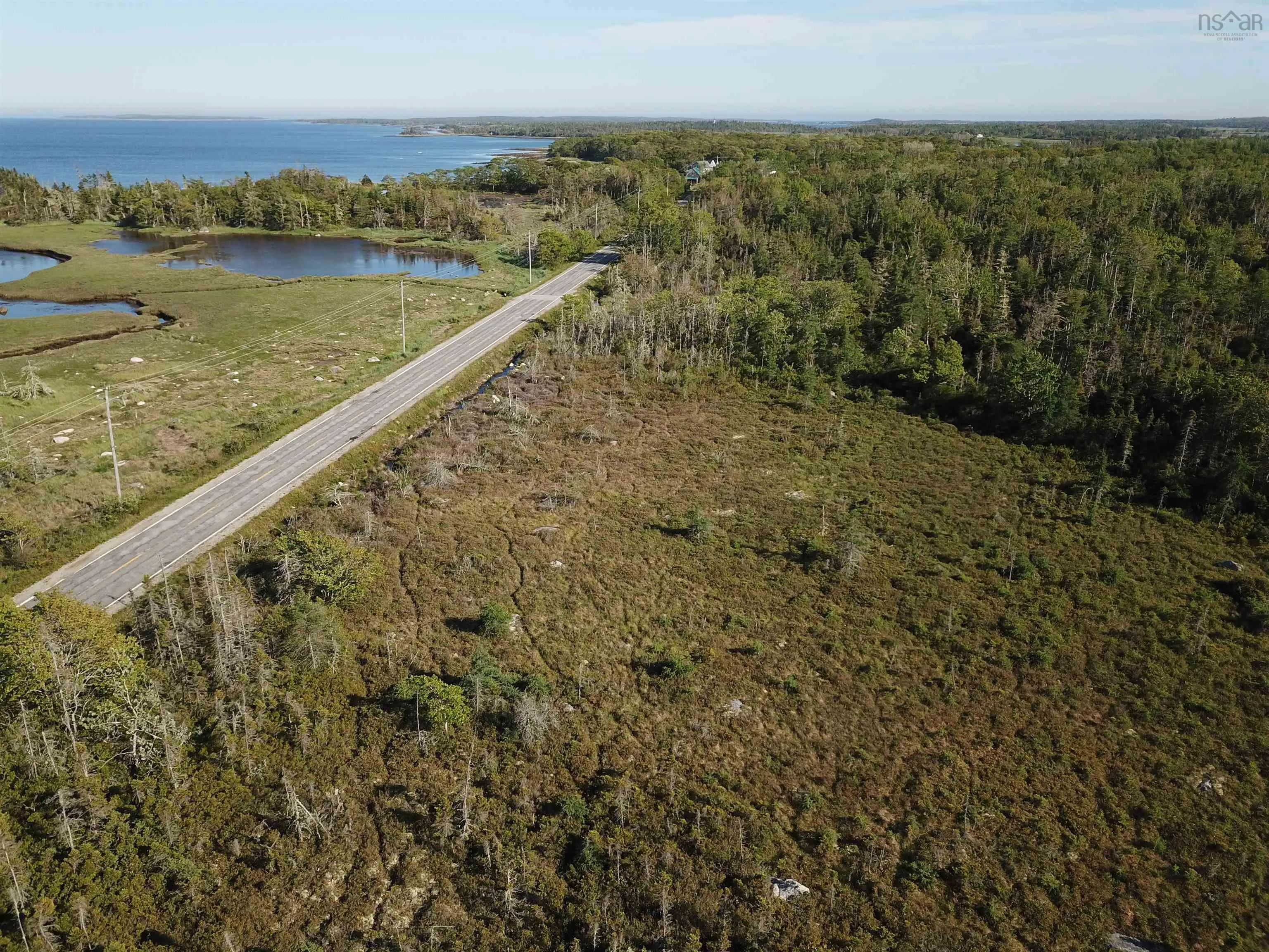 Swaines Road Lot 8, Port Clyde, NS B0W 2S0, ,Land,For Sale,Swaines,202517975