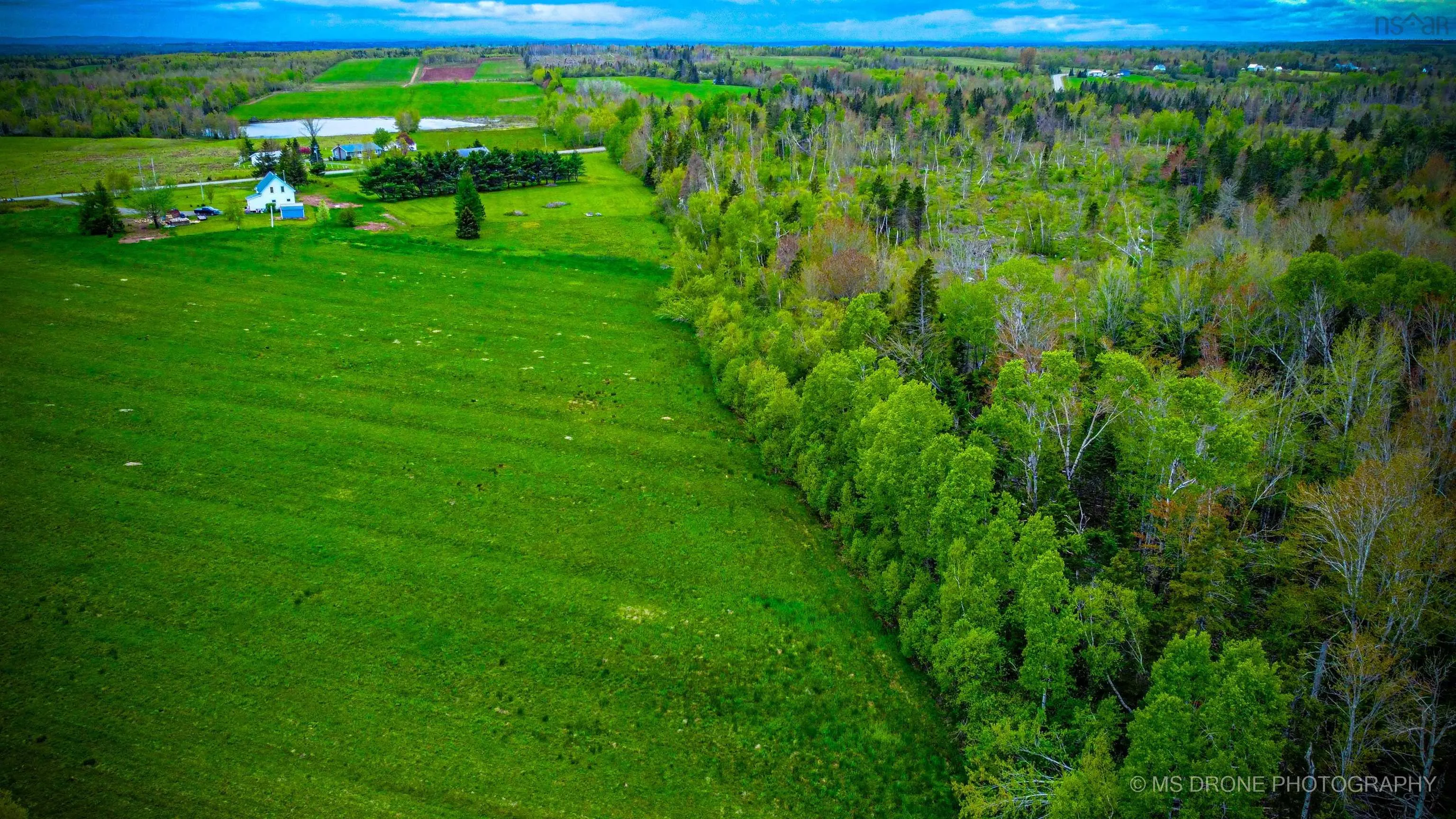 Highway 6, Wallace Bay, NS B0K 1Y0, ,Land,For Sale,Highway 6,202513552
