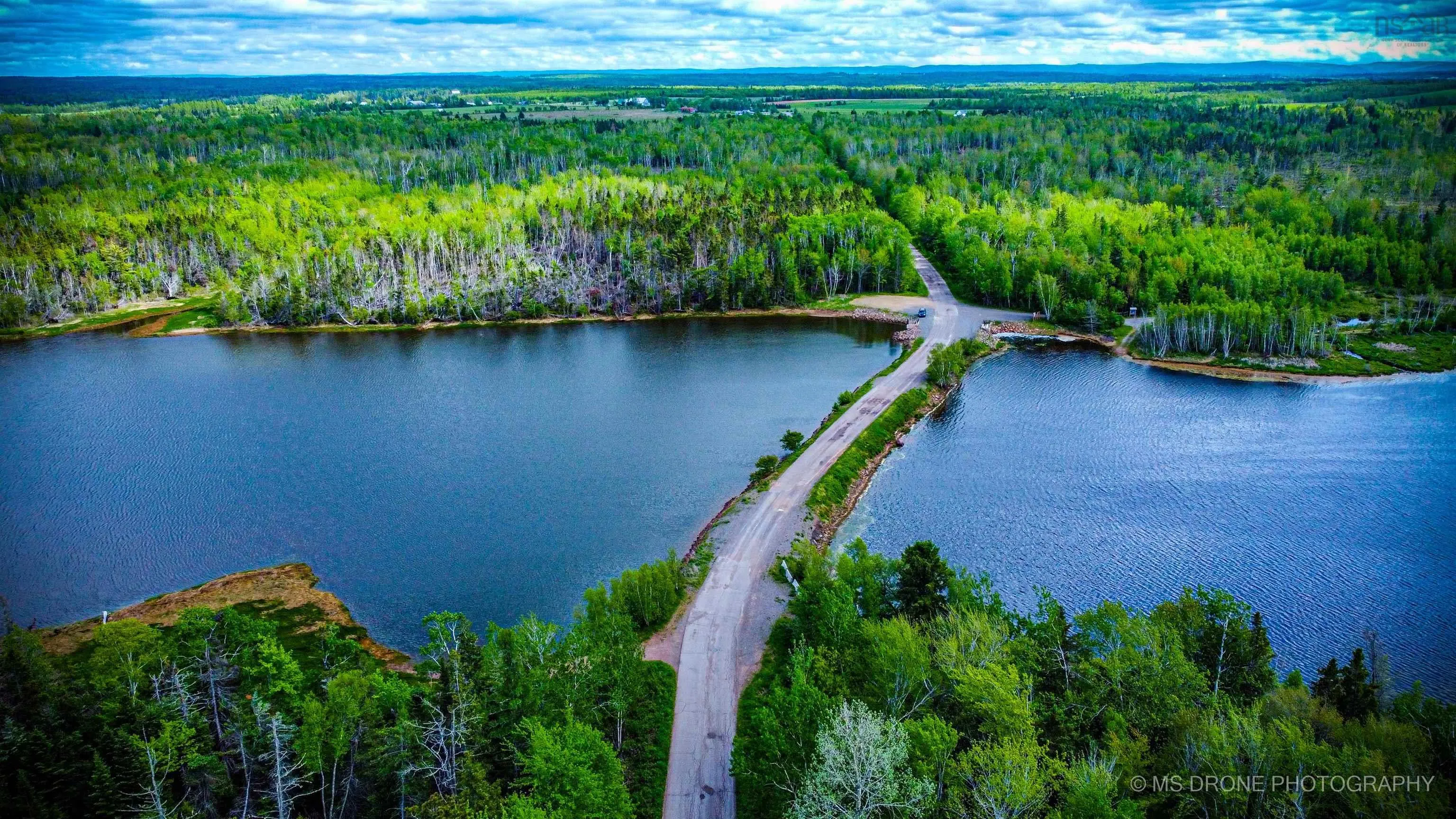 Highway 6, Wallace Bay, NS B0K 1Y0, ,Land,For Sale,Highway 6,202513552