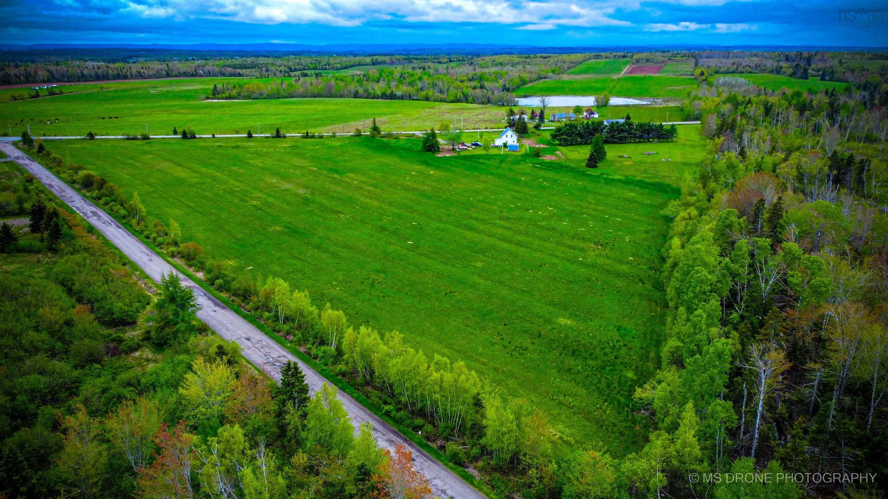 Highway 6, Wallace Bay, NS B0K 1Y0, ,Land,For Sale,Highway 6,202513552