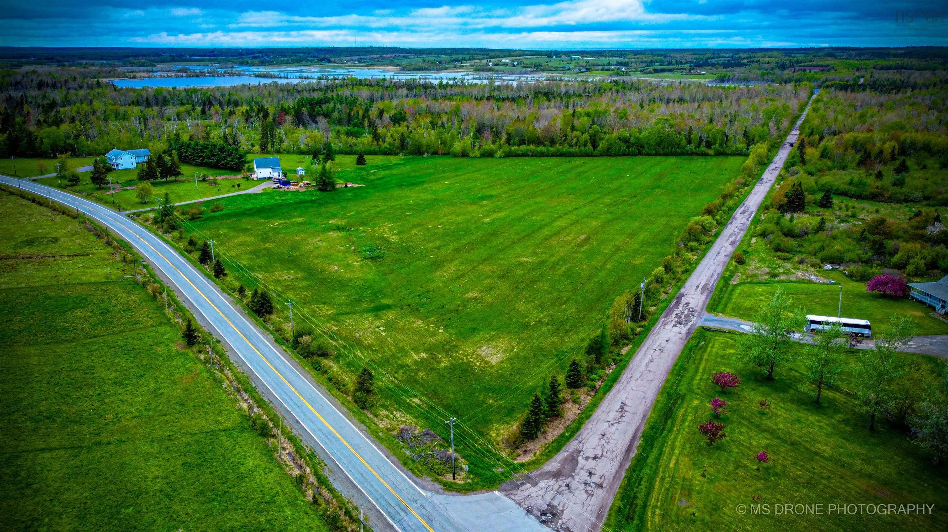 Highway 6, Wallace Bay, NS B0K 1Y0, ,Land,For Sale,Highway 6,202513552
