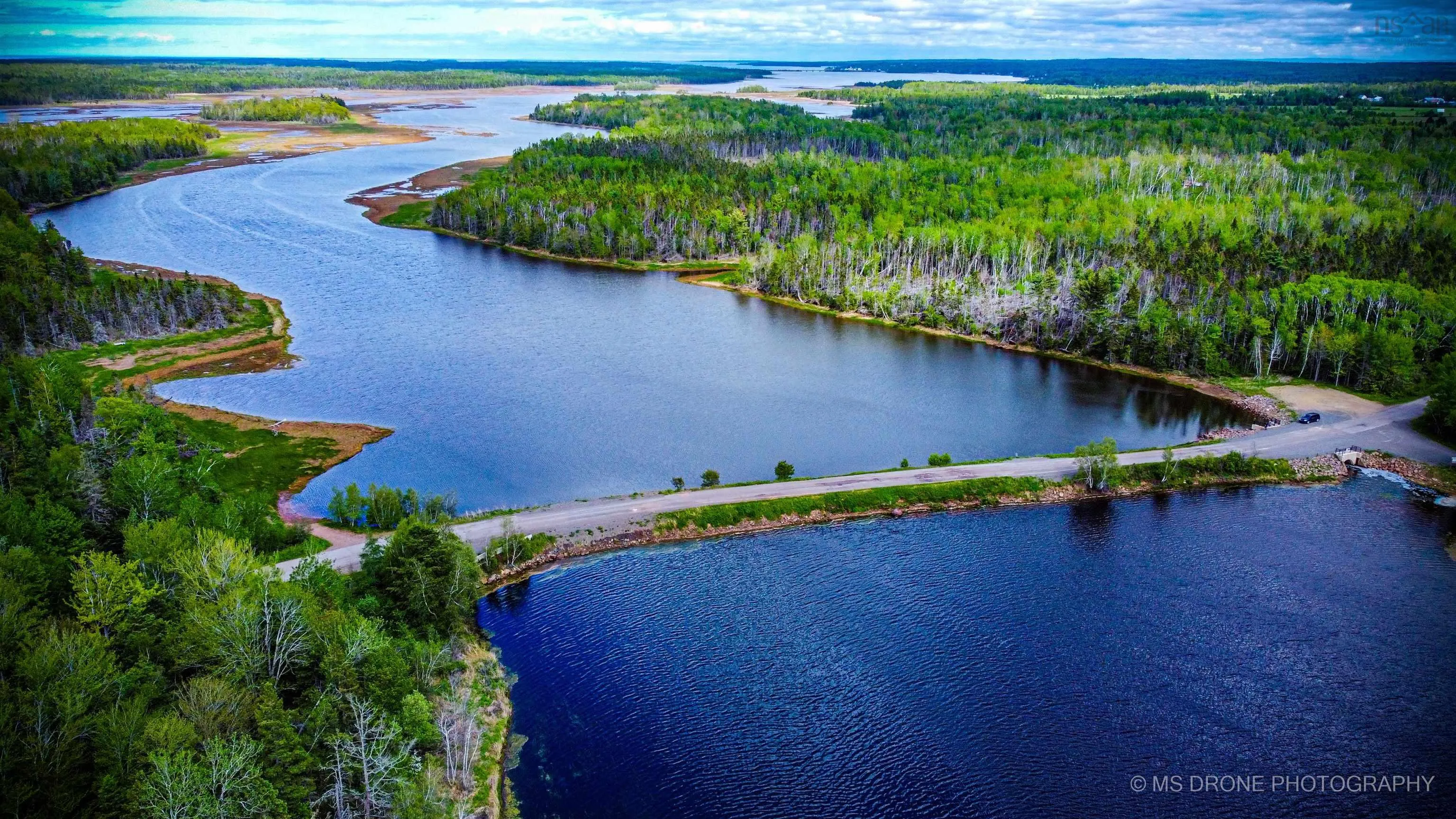 Highway 6, Wallace Bay, NS B0K 1Y0, ,Land,For Sale,Highway 6,202513552