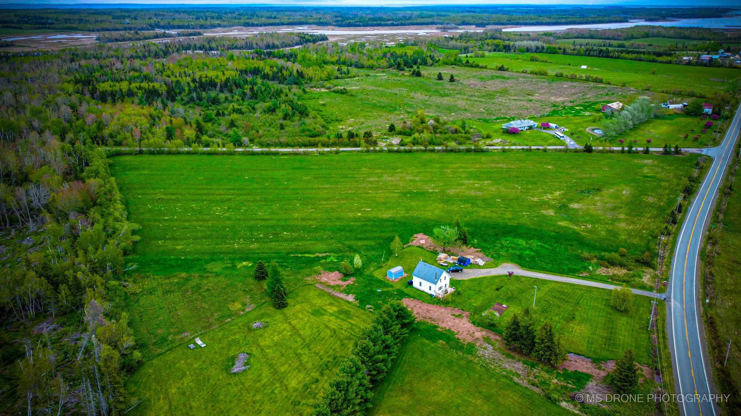 Highway 6, Wallace Bay, NS B0K 1Y0, ,Land,For Sale,Highway 6,202513552