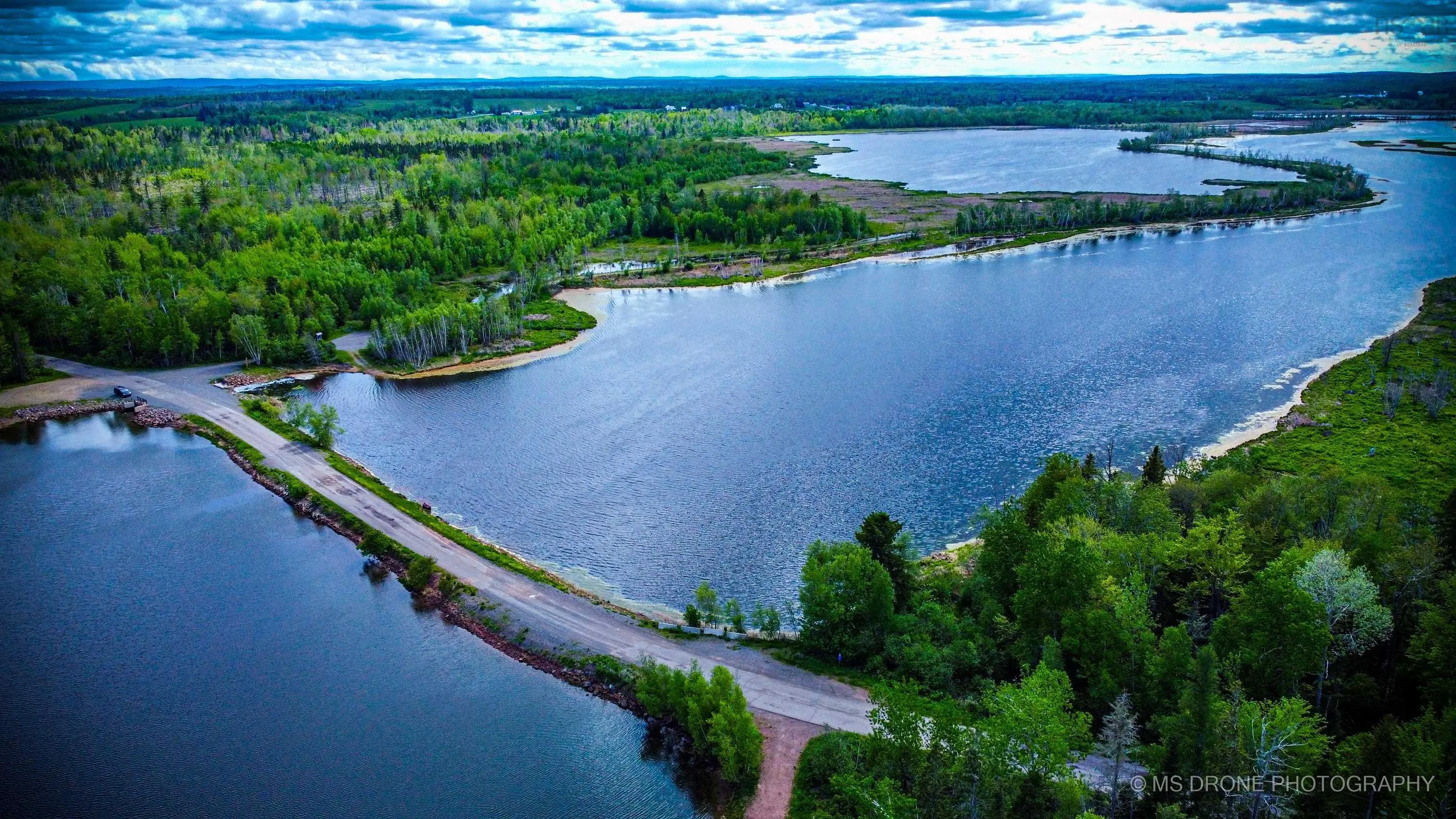 Highway 6, Wallace Bay, NS B0K 1Y0, ,Land,For Sale,Highway 6,202513552