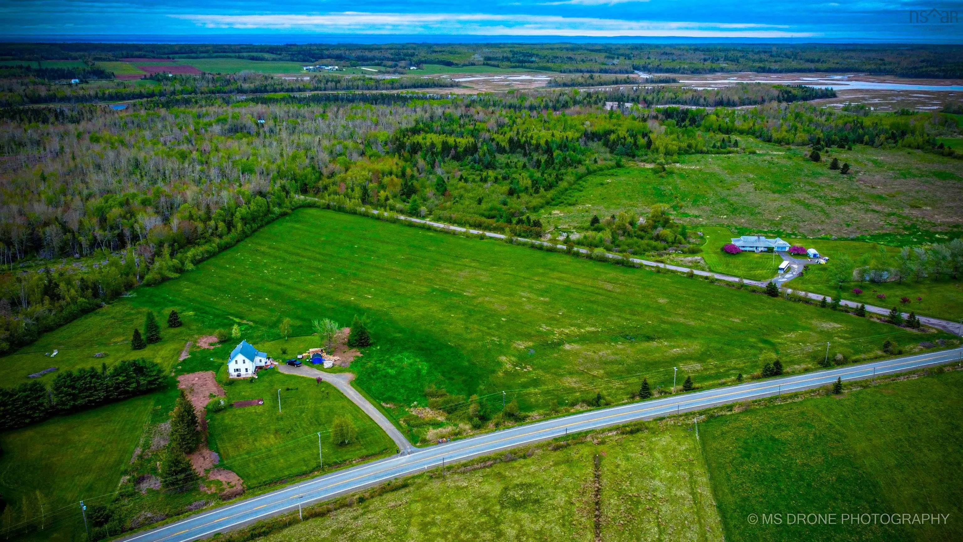 Highway 6, Wallace Bay, NS B0K 1Y0, ,Land,For Sale,Highway 6,202513552