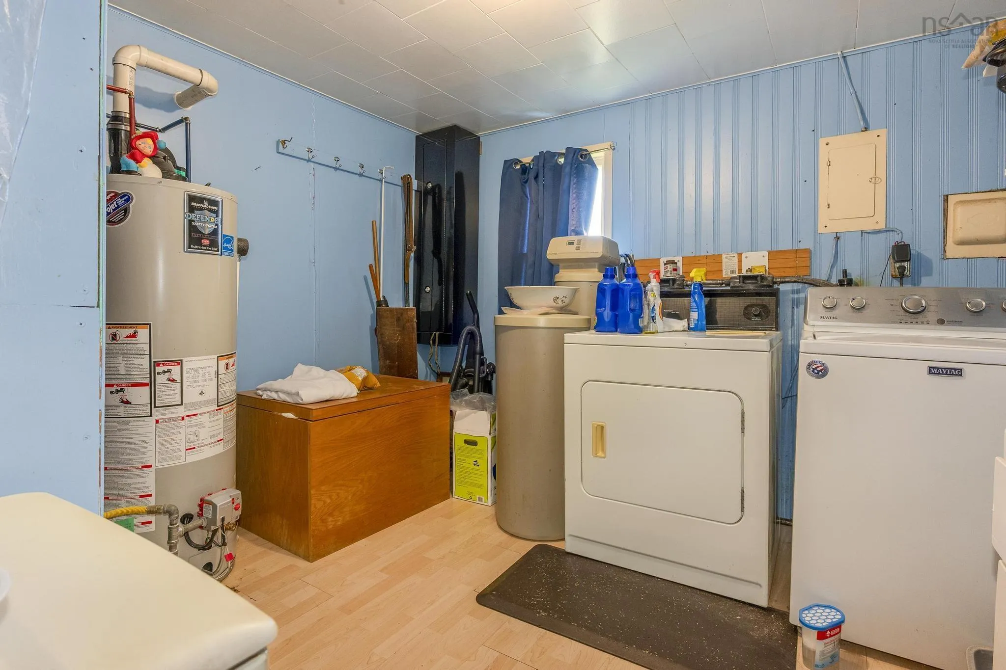 1045 Old Pictou Road, Riversdale, NS B6L 2L9, 2 Bedrooms Bedrooms, ,1 BathroomBathrooms,Residential,For Sale,Old Pictou,202519207