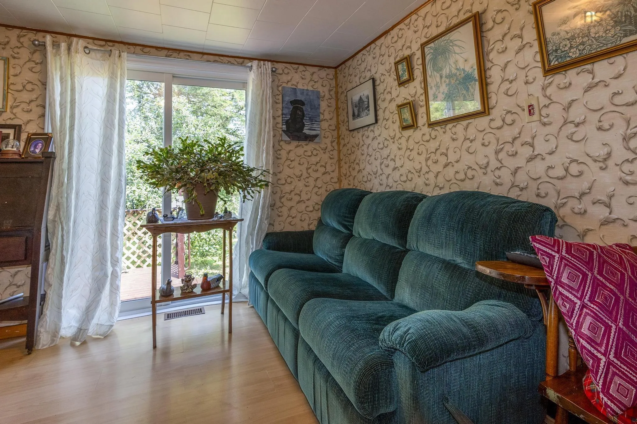 1045 Old Pictou Road, Riversdale, NS B6L 2L9, 2 Bedrooms Bedrooms, ,1 BathroomBathrooms,Residential,For Sale,Old Pictou,202519207
