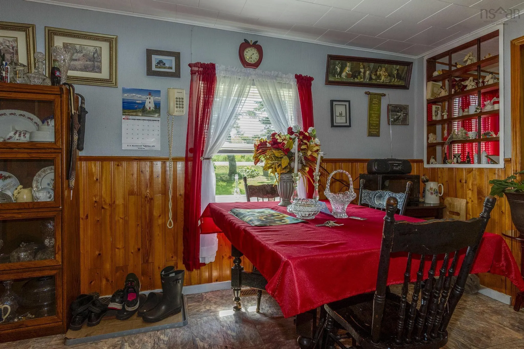 1045 Old Pictou Road, Riversdale, NS B6L 2L9, 2 Bedrooms Bedrooms, ,1 BathroomBathrooms,Residential,For Sale,Old Pictou,202519207