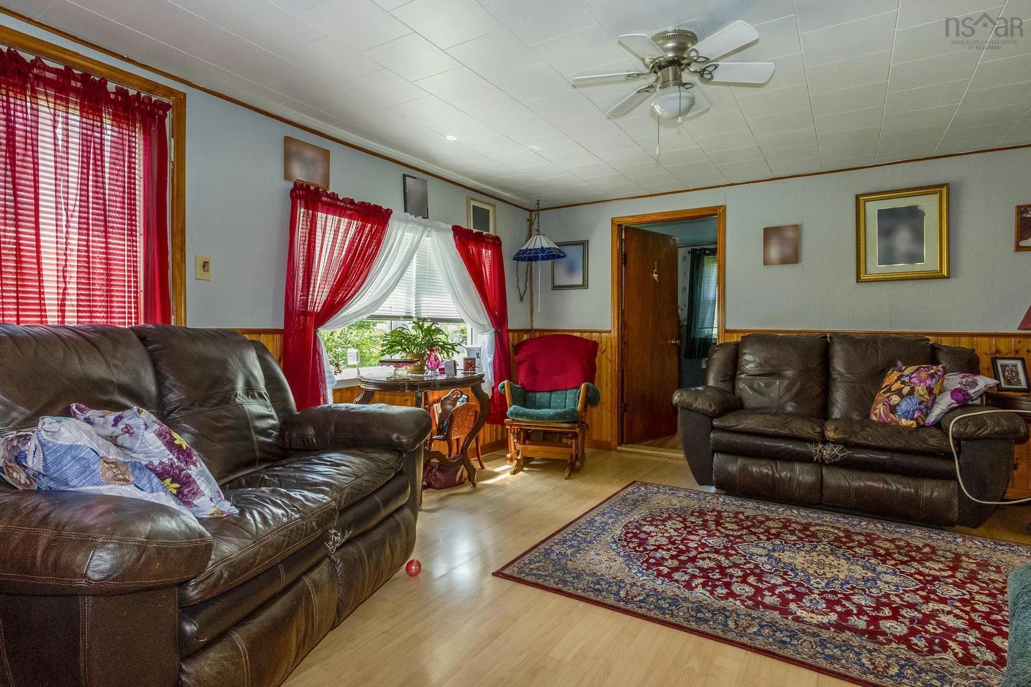 1045 Old Pictou Road, Riversdale, NS B6L 2L9, 2 Bedrooms Bedrooms, ,1 BathroomBathrooms,Residential,For Sale,Old Pictou,202519207