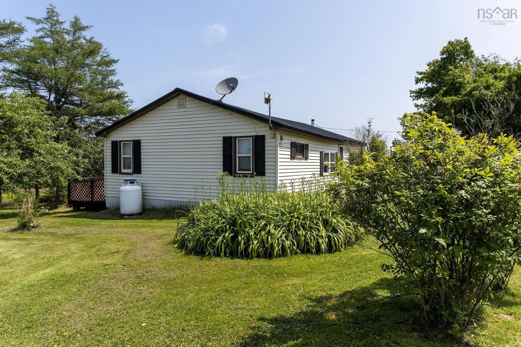 1045 Old Pictou Road, Riversdale, NS B6L 2L9, 2 Bedrooms Bedrooms, ,1 BathroomBathrooms,Residential,For Sale,Old Pictou,202519207