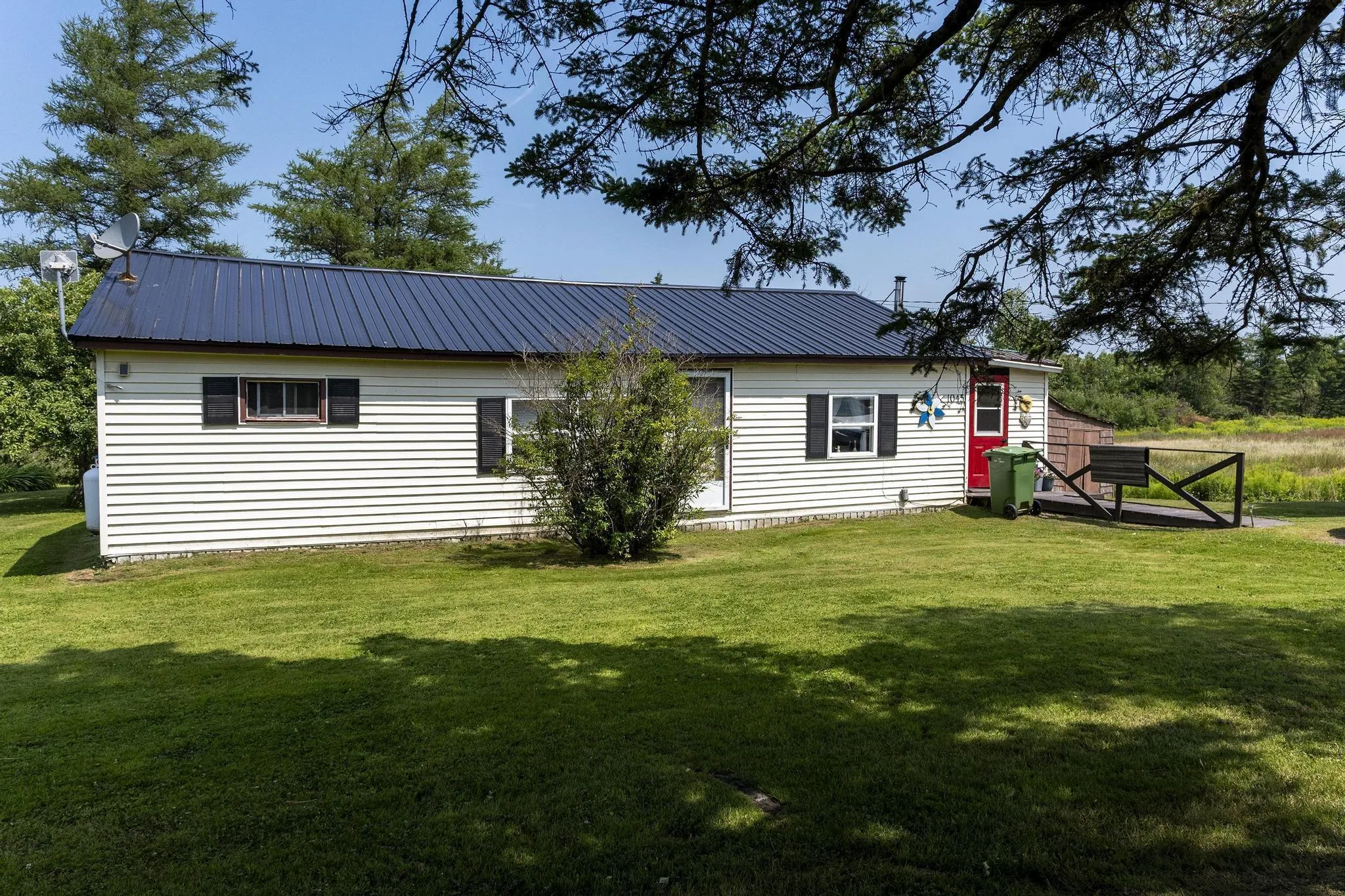 1045 Old Pictou Road, Riversdale, NS B6L 2L9, 2 Bedrooms Bedrooms, ,1 BathroomBathrooms,Residential,For Sale,Old Pictou,202519207
