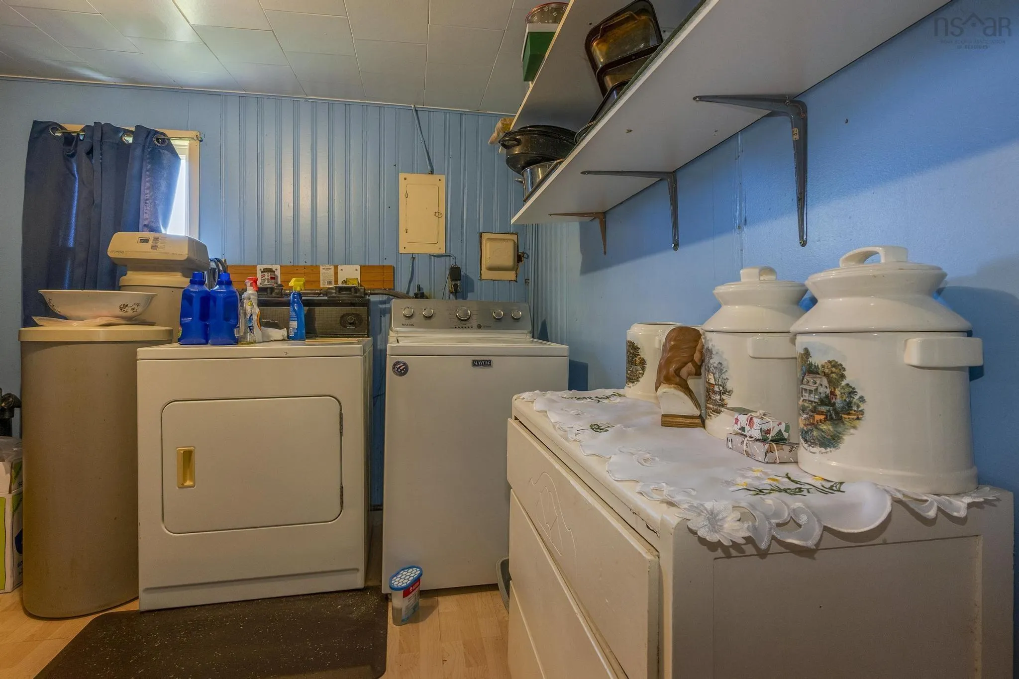 1045 Old Pictou Road, Riversdale, NS B6L 2L9, 2 Bedrooms Bedrooms, ,1 BathroomBathrooms,Residential,For Sale,Old Pictou,202519207