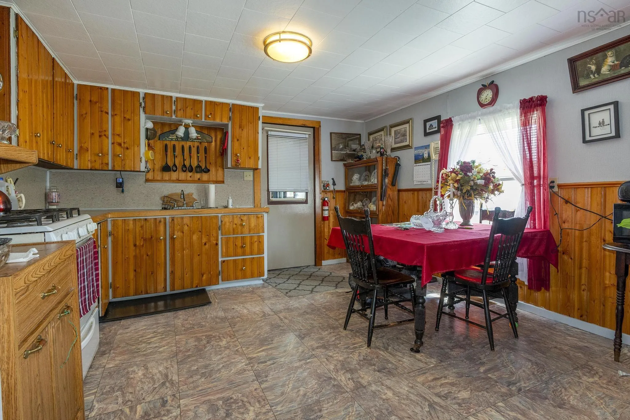 1045 Old Pictou Road, Riversdale, NS B6L 2L9, 2 Bedrooms Bedrooms, ,1 BathroomBathrooms,Residential,For Sale,Old Pictou,202519207