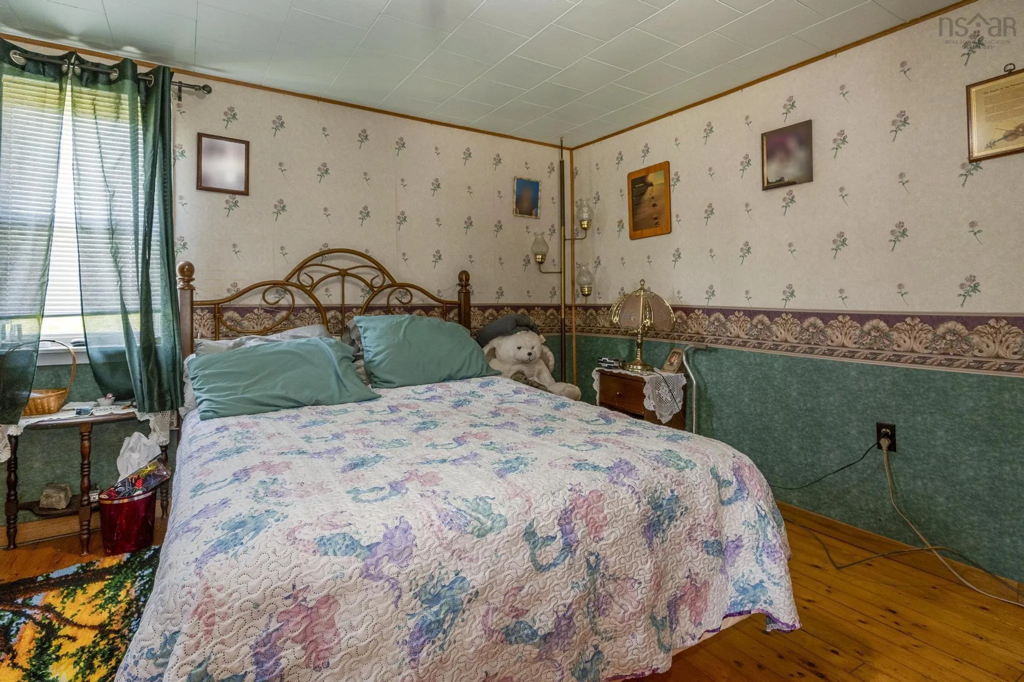 1045 Old Pictou Road, Riversdale, NS B6L 2L9, 2 Bedrooms Bedrooms, ,1 BathroomBathrooms,Residential,For Sale,Old Pictou,202519207