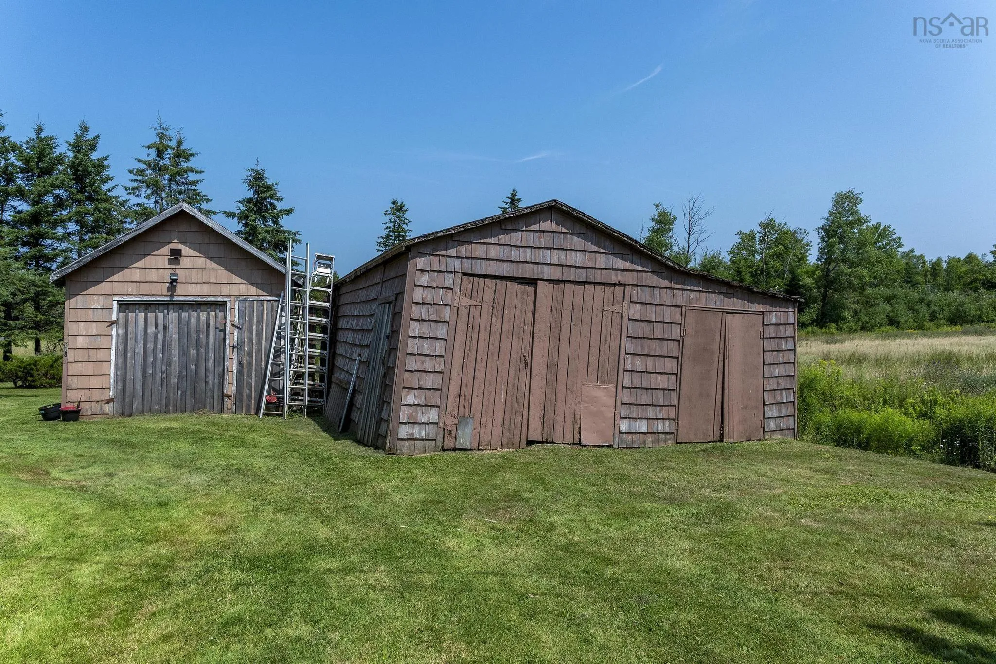 1045 Old Pictou Road, Riversdale, NS B6L 2L9, 2 Bedrooms Bedrooms, ,1 BathroomBathrooms,Residential,For Sale,Old Pictou,202519207