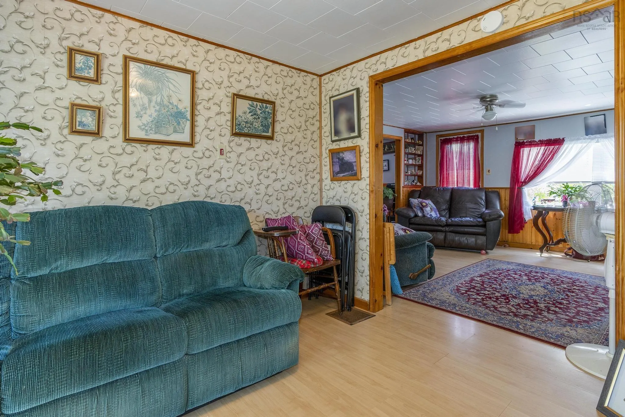 1045 Old Pictou Road, Riversdale, NS B6L 2L9, 2 Bedrooms Bedrooms, ,1 BathroomBathrooms,Residential,For Sale,Old Pictou,202519207