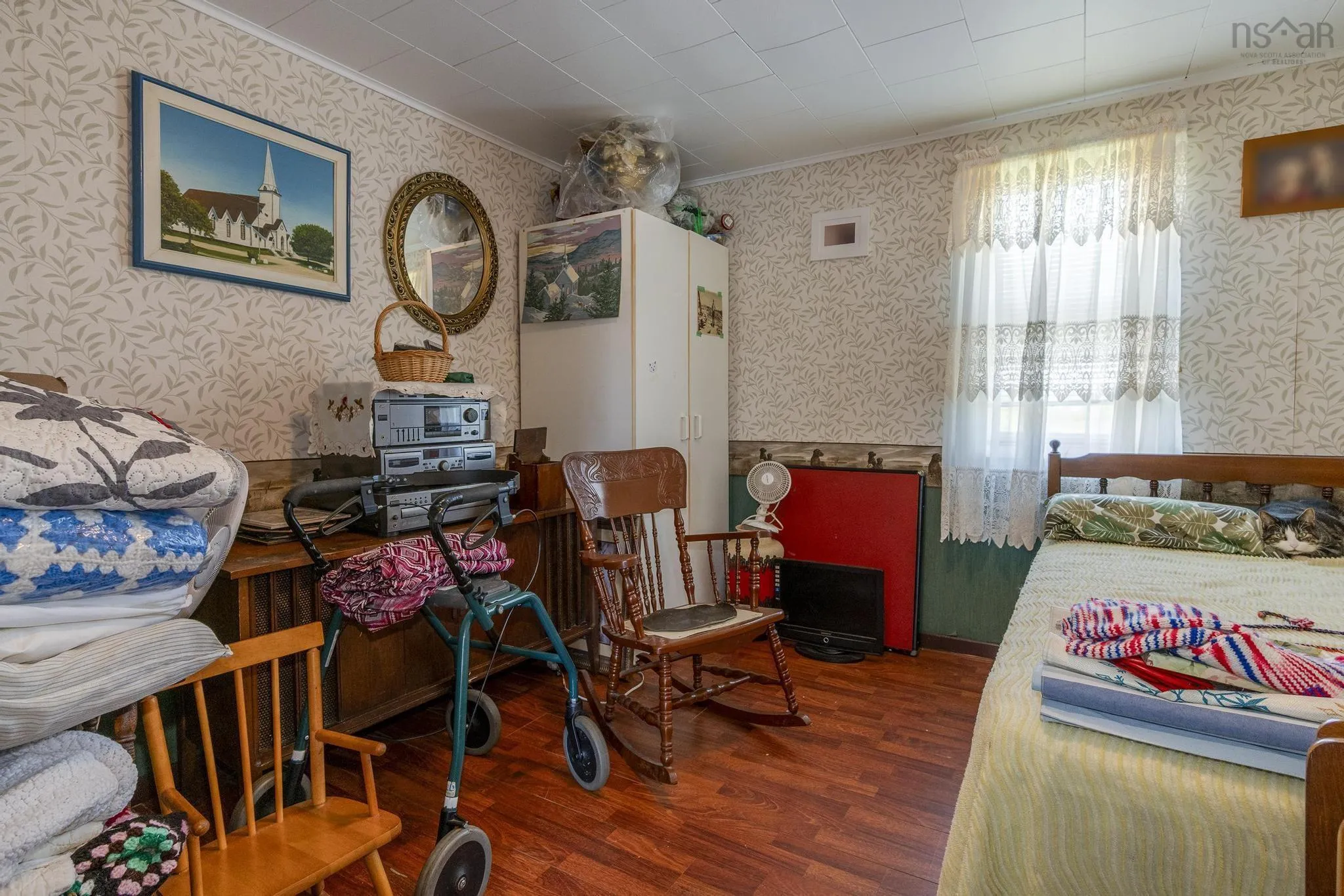 1045 Old Pictou Road, Riversdale, NS B6L 2L9, 2 Bedrooms Bedrooms, ,1 BathroomBathrooms,Residential,For Sale,Old Pictou,202519207