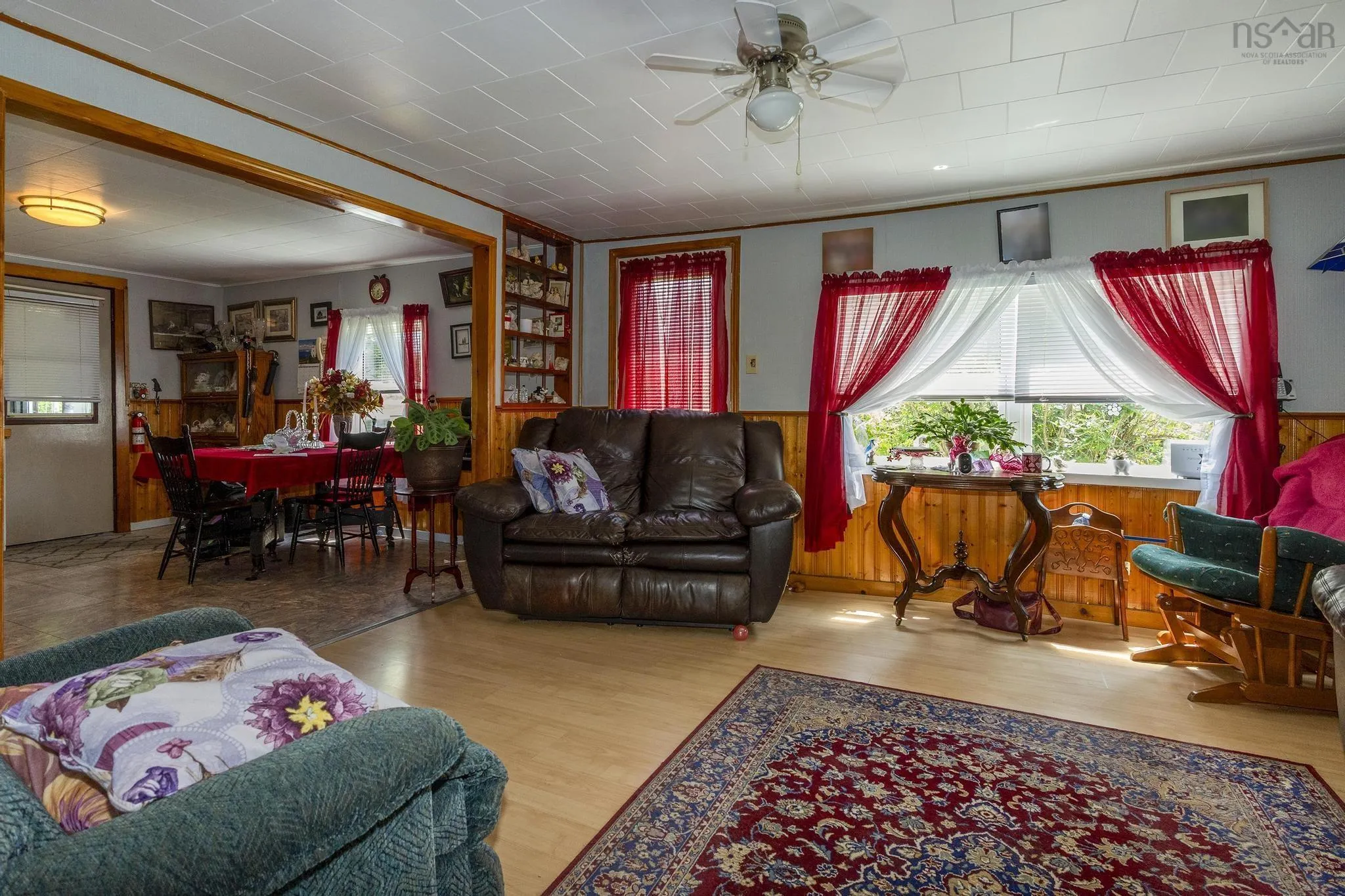 1045 Old Pictou Road, Riversdale, NS B6L 2L9, 2 Bedrooms Bedrooms, ,1 BathroomBathrooms,Residential,For Sale,Old Pictou,202519207