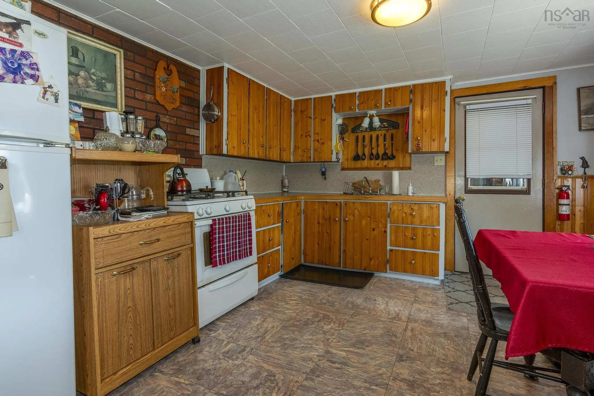 1045 Old Pictou Road, Riversdale, NS B6L 2L9, 2 Bedrooms Bedrooms, ,1 BathroomBathrooms,Residential,For Sale,Old Pictou,202519207