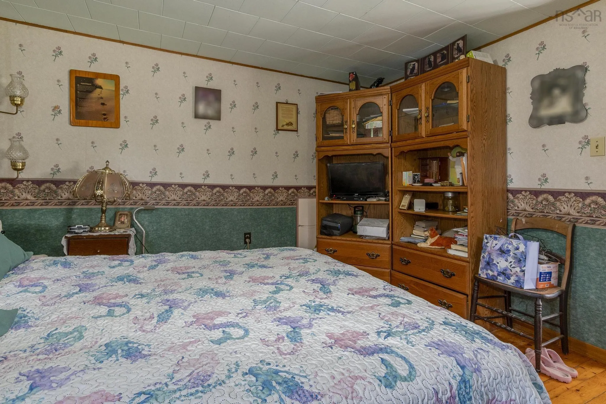 1045 Old Pictou Road, Riversdale, NS B6L 2L9, 2 Bedrooms Bedrooms, ,1 BathroomBathrooms,Residential,For Sale,Old Pictou,202519207