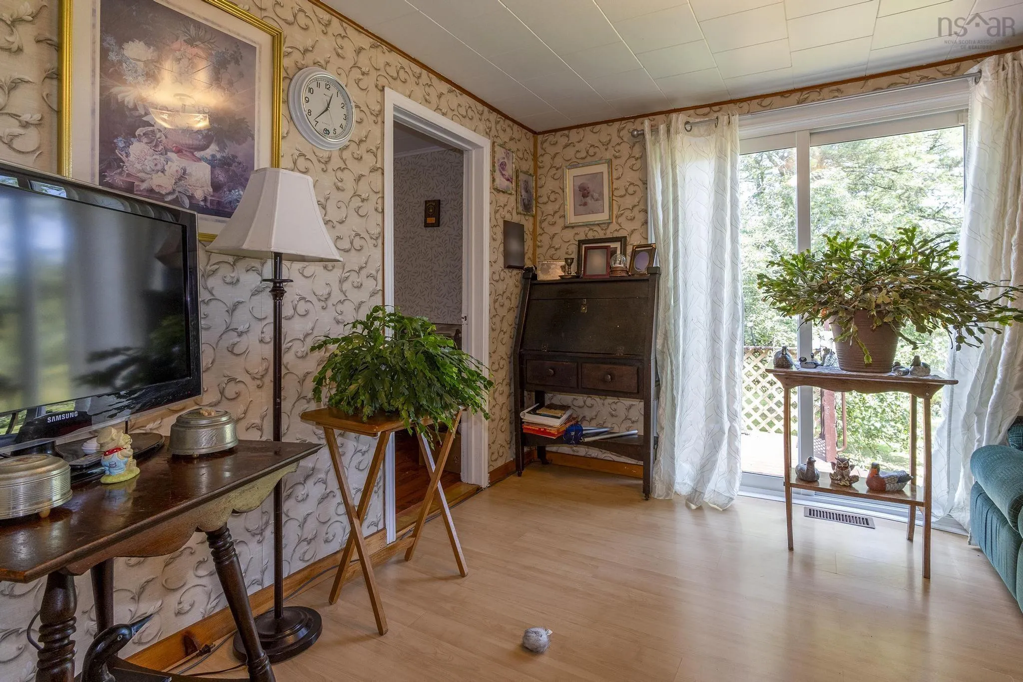 1045 Old Pictou Road, Riversdale, NS B6L 2L9, 2 Bedrooms Bedrooms, ,1 BathroomBathrooms,Residential,For Sale,Old Pictou,202519207