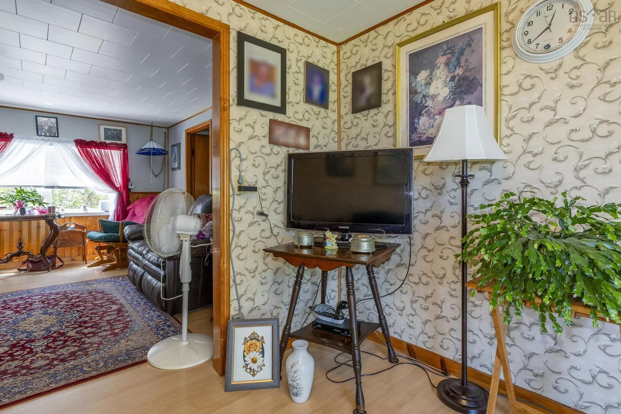 1045 Old Pictou Road, Riversdale, NS B6L 2L9, 2 Bedrooms Bedrooms, ,1 BathroomBathrooms,Residential,For Sale,Old Pictou,202519207
