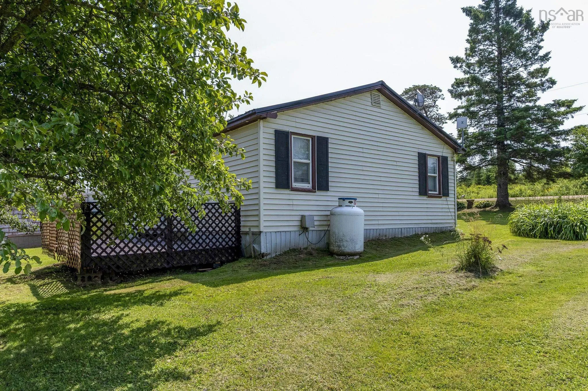 1045 Old Pictou Road, Riversdale, NS B6L 2L9, 2 Bedrooms Bedrooms, ,1 BathroomBathrooms,Residential,For Sale,Old Pictou,202519207