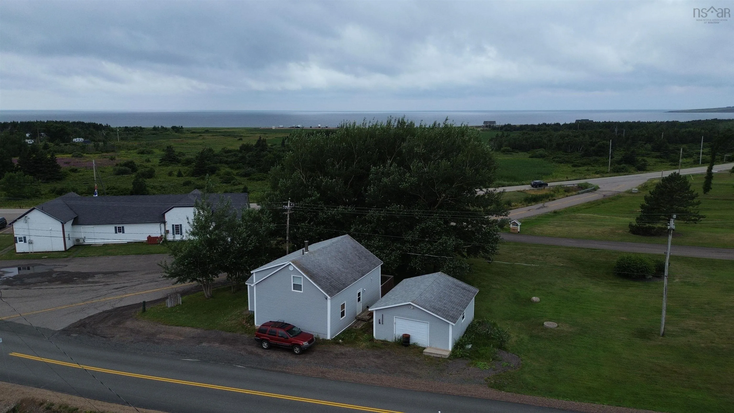 27 Cheticamp Back Road, Point Cross, NS B0E 1H0, 4 Bedrooms Bedrooms, ,2 BathroomsBathrooms,Residential,For Sale,Cheticamp Back,202519164
