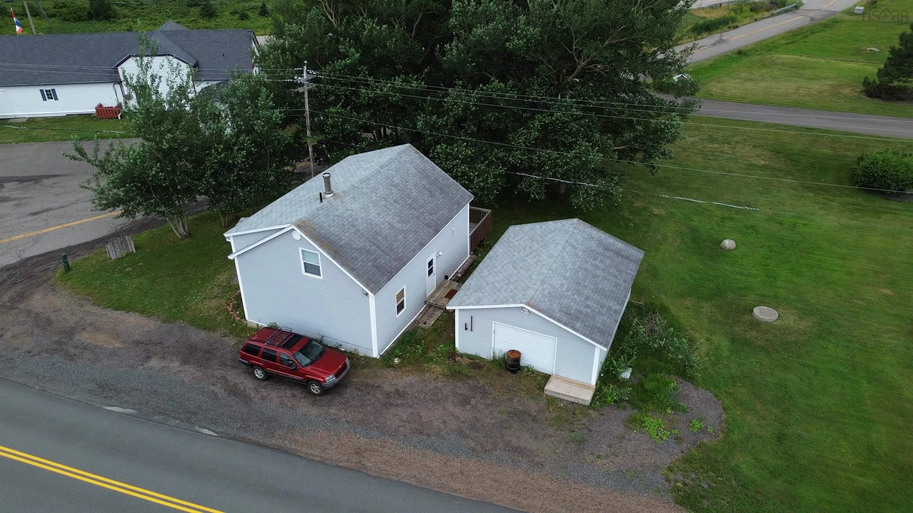 27 Cheticamp Back Road, Point Cross, NS B0E 1H0, 4 Bedrooms Bedrooms, ,2 BathroomsBathrooms,Residential,For Sale,Cheticamp Back,202519164