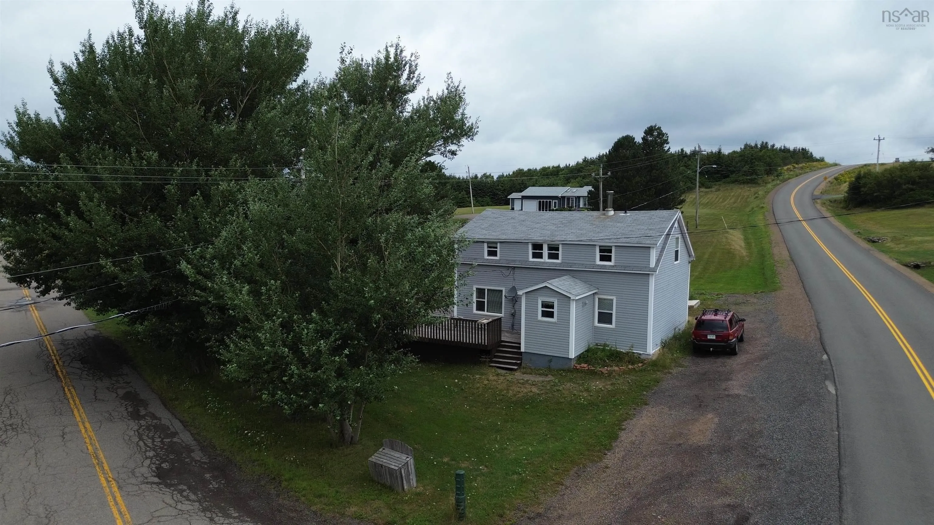 27 Cheticamp Back Road, Point Cross, NS B0E 1H0, 4 Bedrooms Bedrooms, ,2 BathroomsBathrooms,Residential,For Sale,Cheticamp Back,202519164