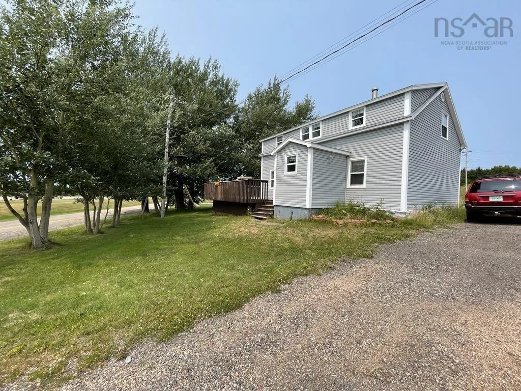 27 Cheticamp Back Road, Point Cross, NS B0E 1H0, 4 Bedrooms Bedrooms, ,2 BathroomsBathrooms,Residential,For Sale,Cheticamp Back,202519164