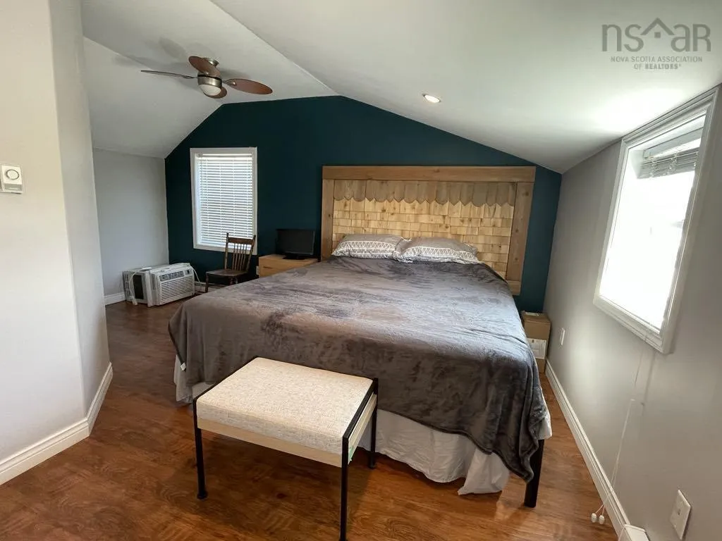 27 Cheticamp Back Road, Point Cross, NS B0E 1H0, 4 Bedrooms Bedrooms, ,2 BathroomsBathrooms,Residential,For Sale,Cheticamp Back,202519164