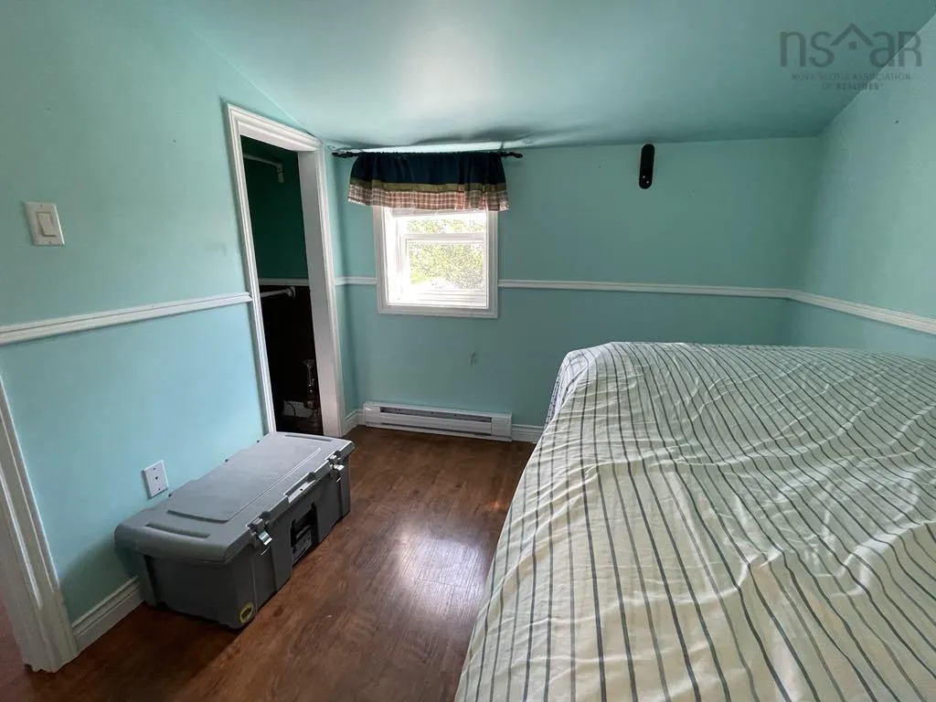 27 Cheticamp Back Road, Point Cross, NS B0E 1H0, 4 Bedrooms Bedrooms, ,2 BathroomsBathrooms,Residential,For Sale,Cheticamp Back,202519164