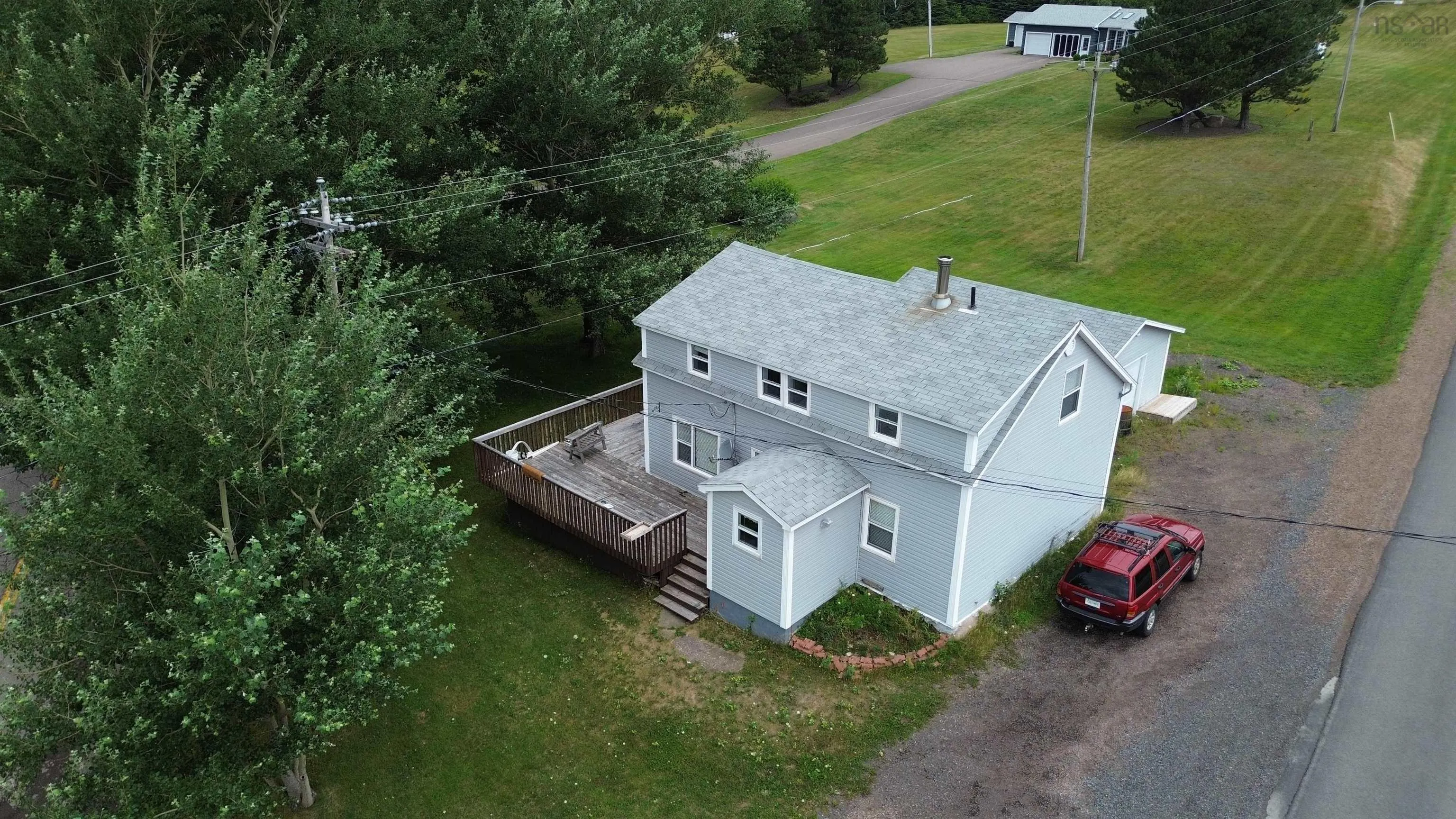 27 Cheticamp Back Road, Point Cross, NS B0E 1H0, 4 Bedrooms Bedrooms, ,2 BathroomsBathrooms,Residential,For Sale,Cheticamp Back,202519164