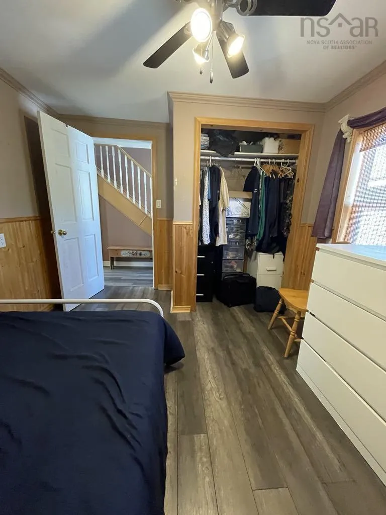 27 Cheticamp Back Road, Point Cross, NS B0E 1H0, 4 Bedrooms Bedrooms, ,2 BathroomsBathrooms,Residential,For Sale,Cheticamp Back,202519164