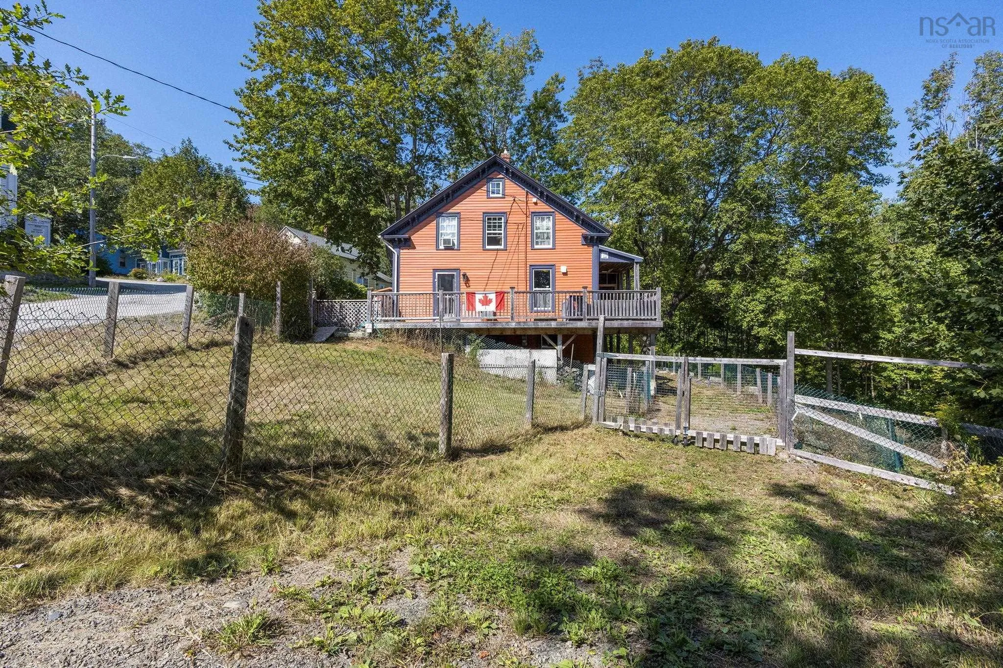 40 Pleasant Street, Bear River, NS B0S 1B0, 4 Bedrooms Bedrooms, ,2 BathroomsBathrooms,Residential,For Sale,Pleasant,202523714