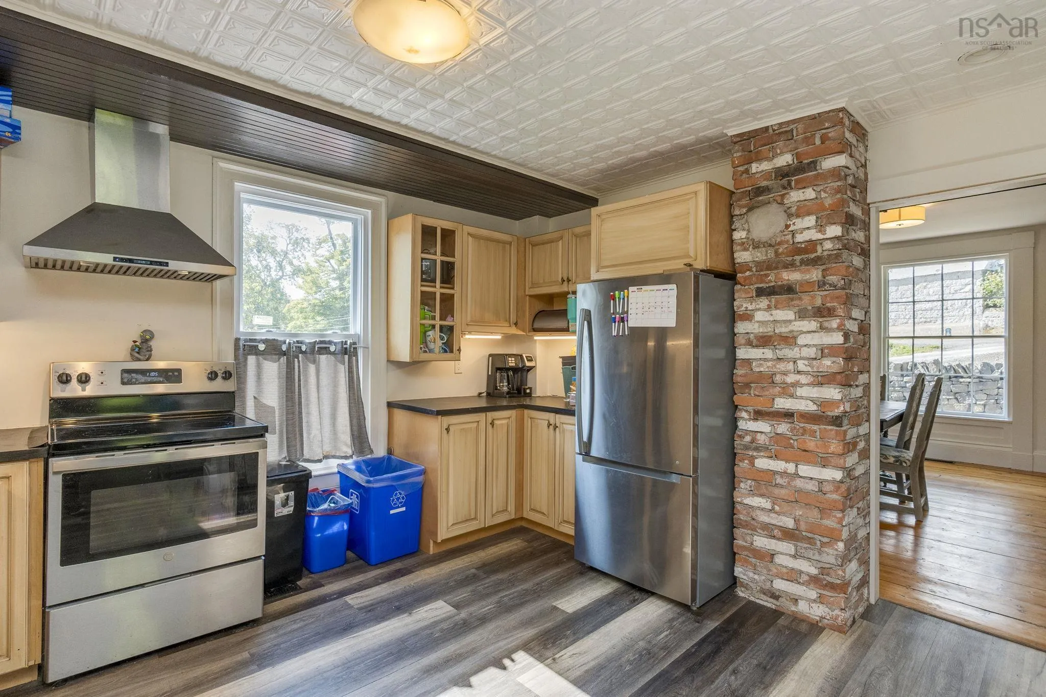 40 Pleasant Street, Bear River, NS B0S 1B0, 4 Bedrooms Bedrooms, ,2 BathroomsBathrooms,Residential,For Sale,Pleasant,202523714