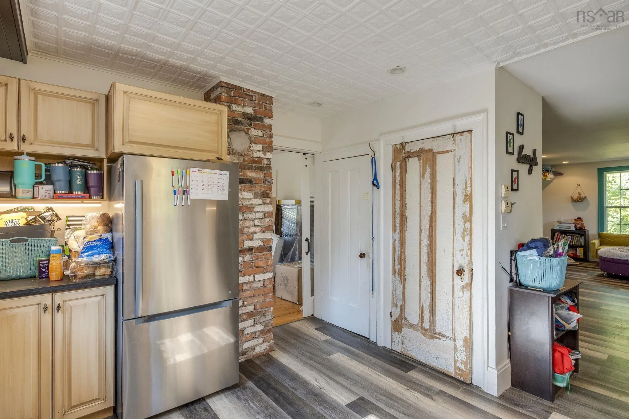 40 Pleasant Street, Bear River, NS B0S 1B0, 4 Bedrooms Bedrooms, ,2 BathroomsBathrooms,Residential,For Sale,Pleasant,202523714