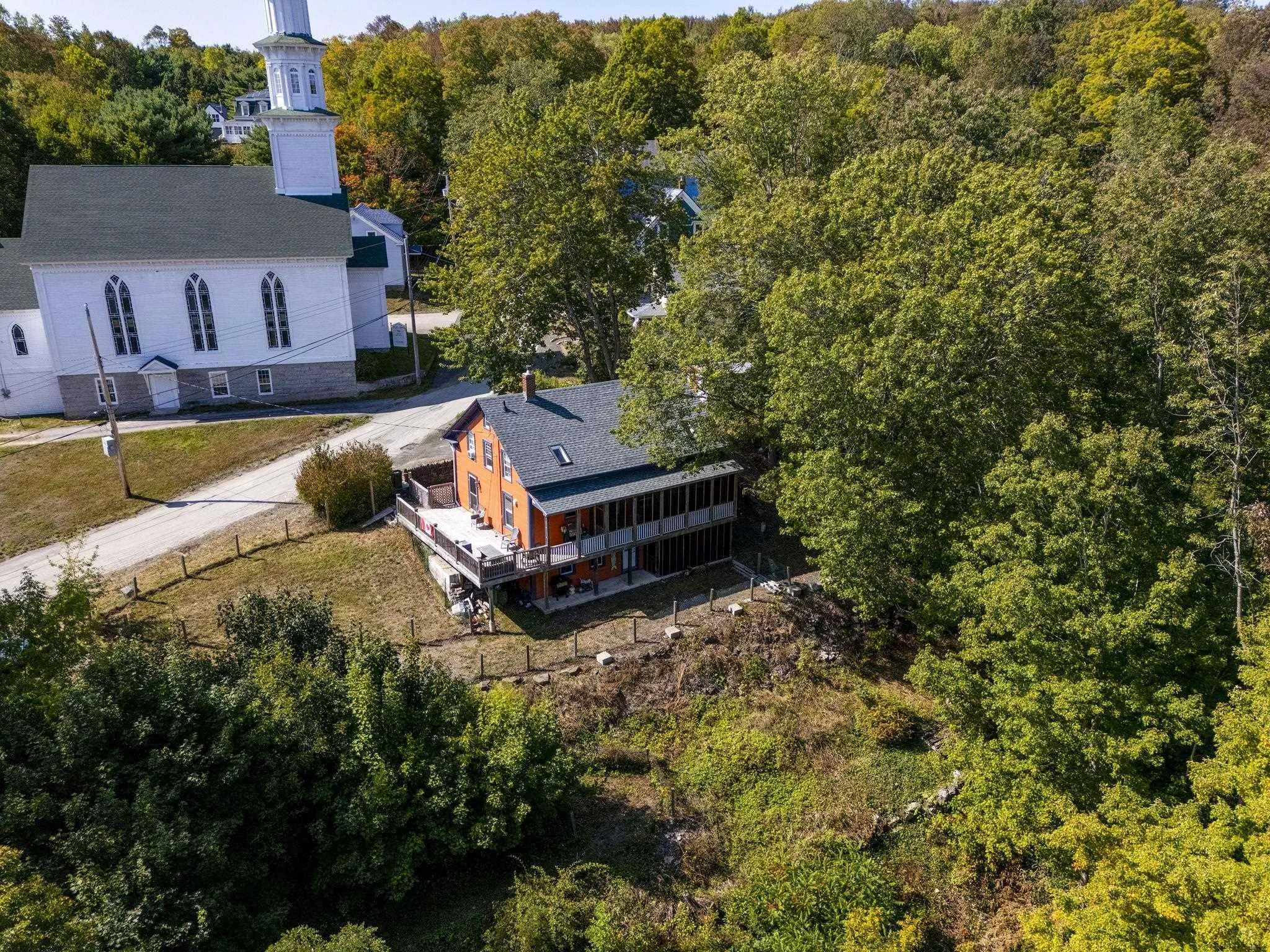 40 Pleasant Street, Bear River, NS B0S 1B0, 4 Bedrooms Bedrooms, ,2 BathroomsBathrooms,Residential,For Sale,Pleasant,202523714