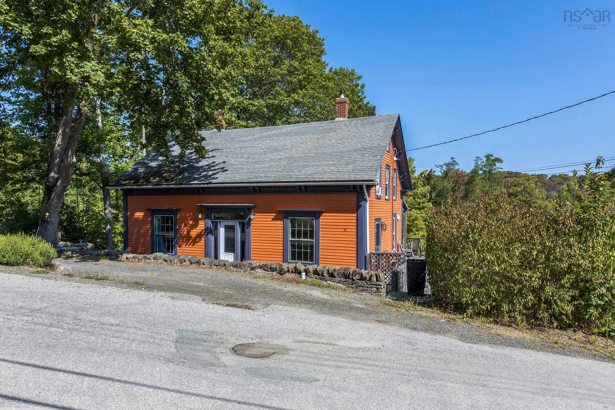 40 Pleasant Street, Bear River, NS B0S 1B0, 4 Bedrooms Bedrooms, ,2 BathroomsBathrooms,Residential,For Sale,Pleasant,202523714