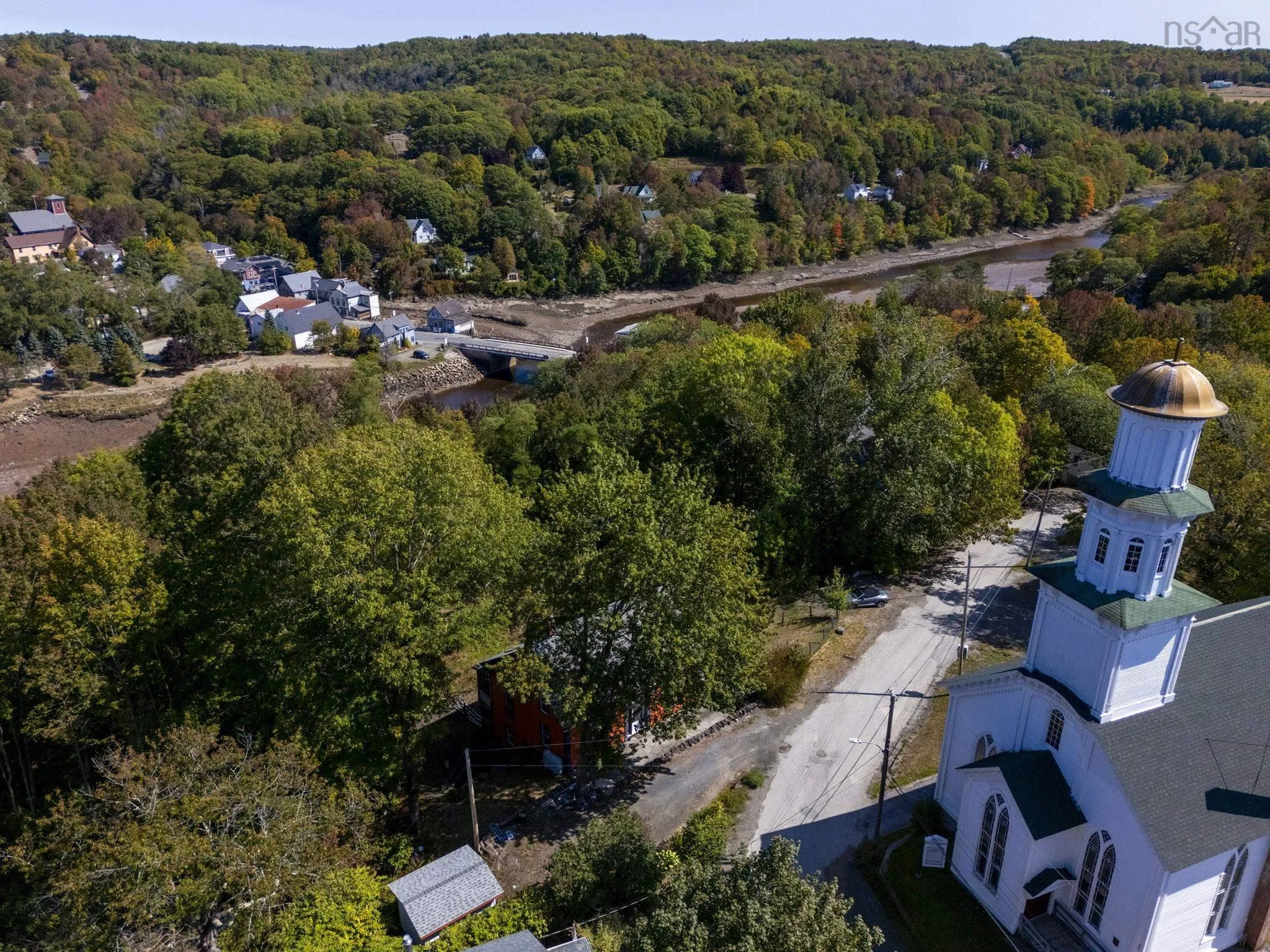 40 Pleasant Street, Bear River, NS B0S 1B0, 4 Bedrooms Bedrooms, ,2 BathroomsBathrooms,Residential,For Sale,Pleasant,202523714