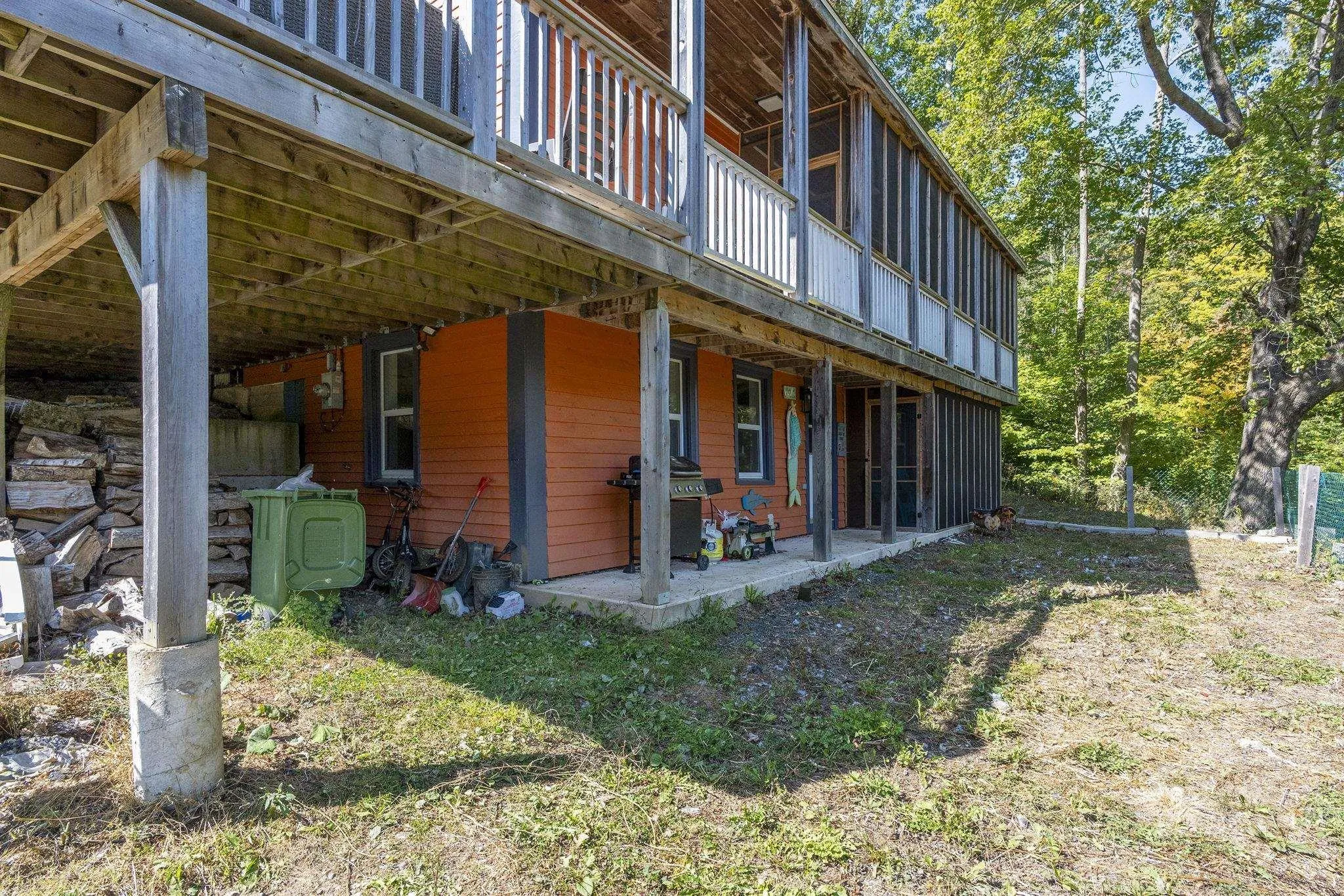 40 Pleasant Street, Bear River, NS B0S 1B0, 4 Bedrooms Bedrooms, ,2 BathroomsBathrooms,Residential,For Sale,Pleasant,202523714