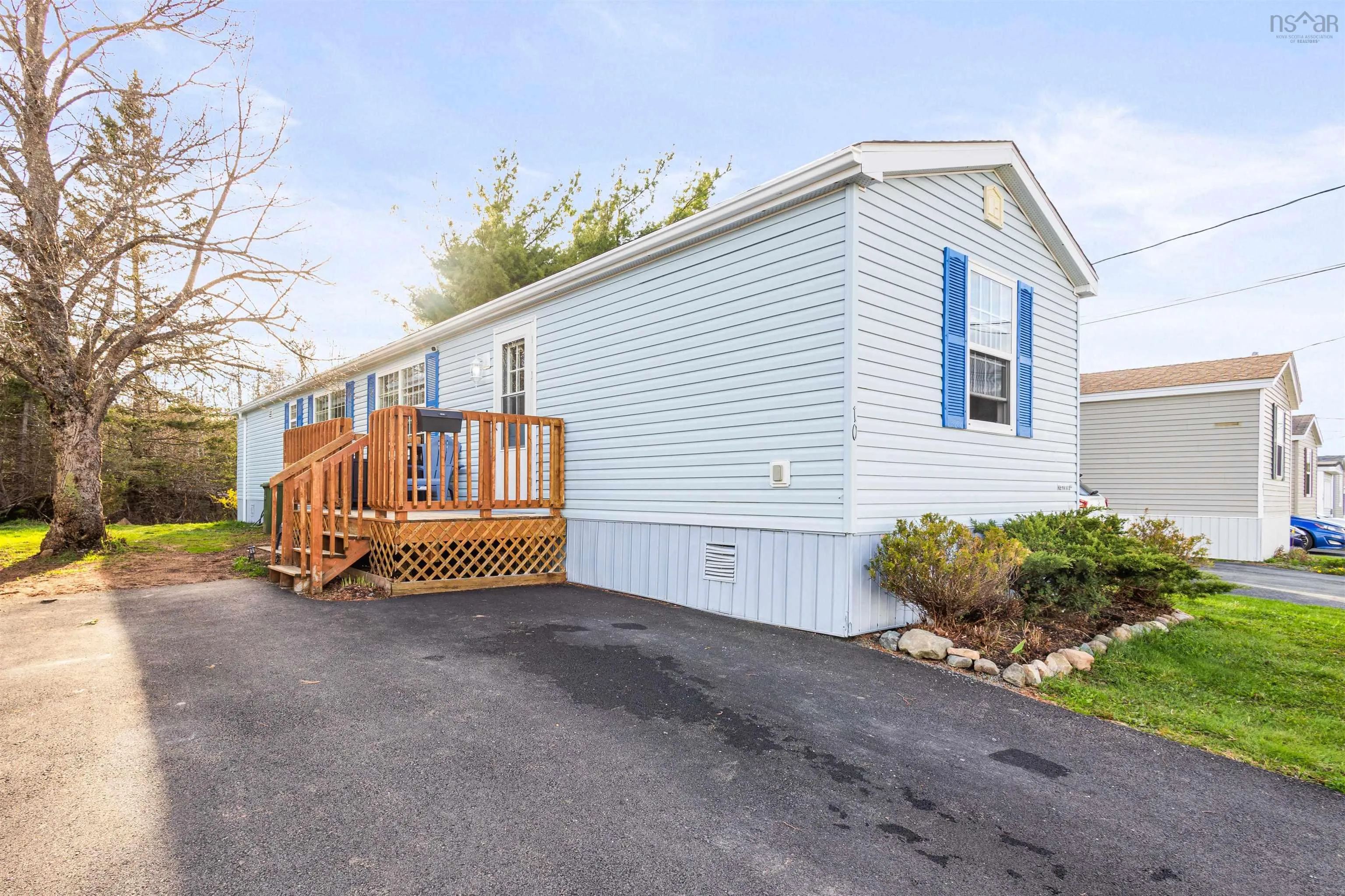 10 Apple Street, Dartmouth, NS B2W 4W2, 3 Bedrooms Bedrooms, ,1 BathroomBathrooms,Residential,For Sale,Apple,202512316