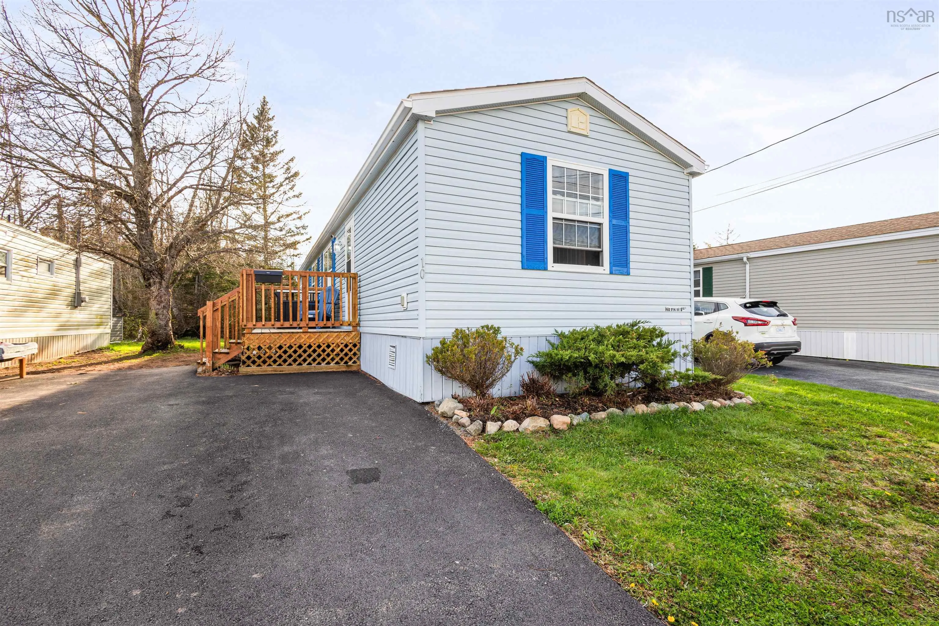10 Apple Street, Dartmouth, NS B2W 4W2, 3 Bedrooms Bedrooms, ,1 BathroomBathrooms,Residential,For Sale,Apple,202512316