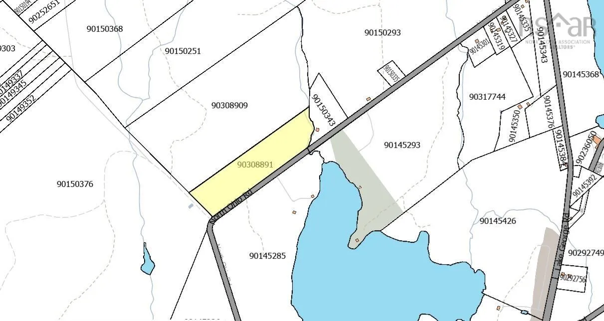 Lot North Ohio Road, Brenton, NS B5A 5L3, ,Land,For Sale,North Ohio,202522528